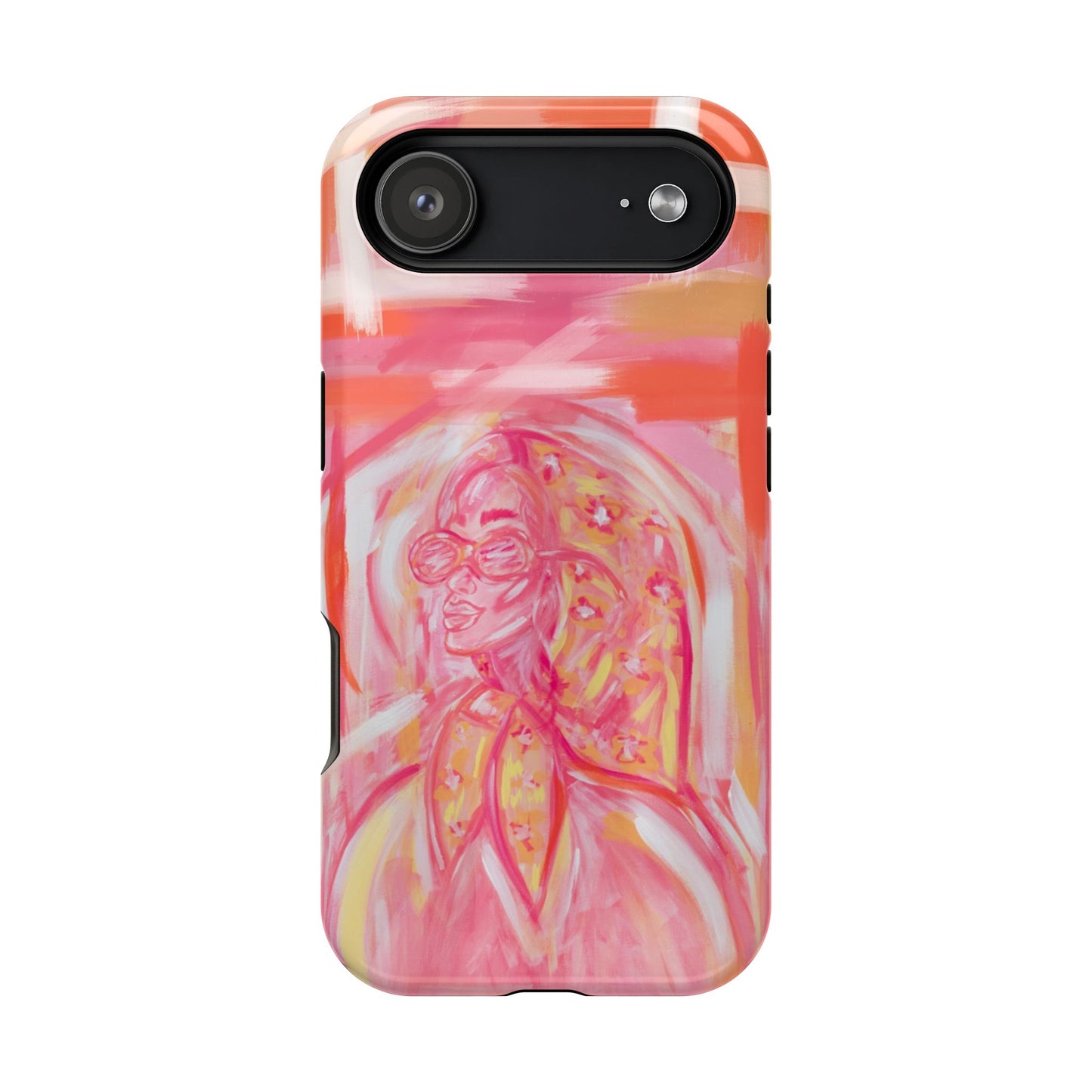 Emilia Beck Mag Safe Case
