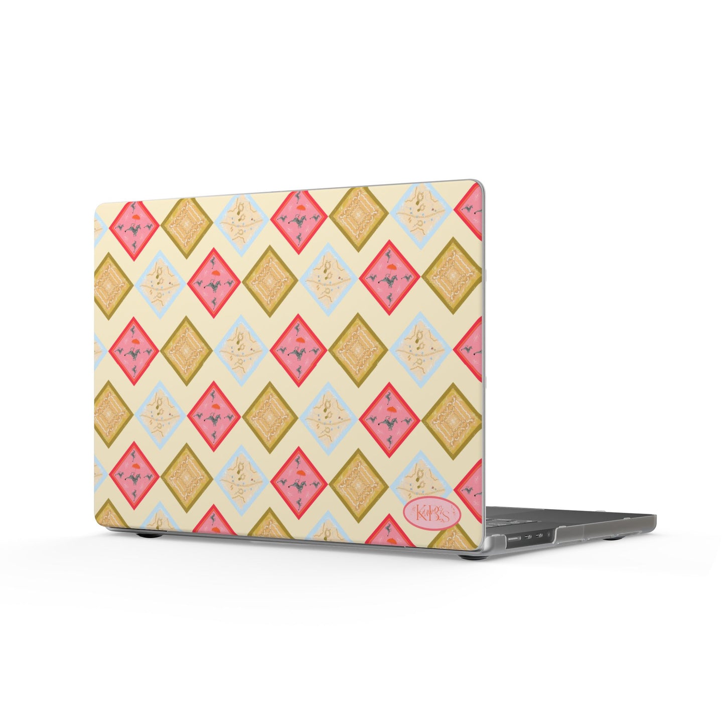 Premier Print Macbook Case