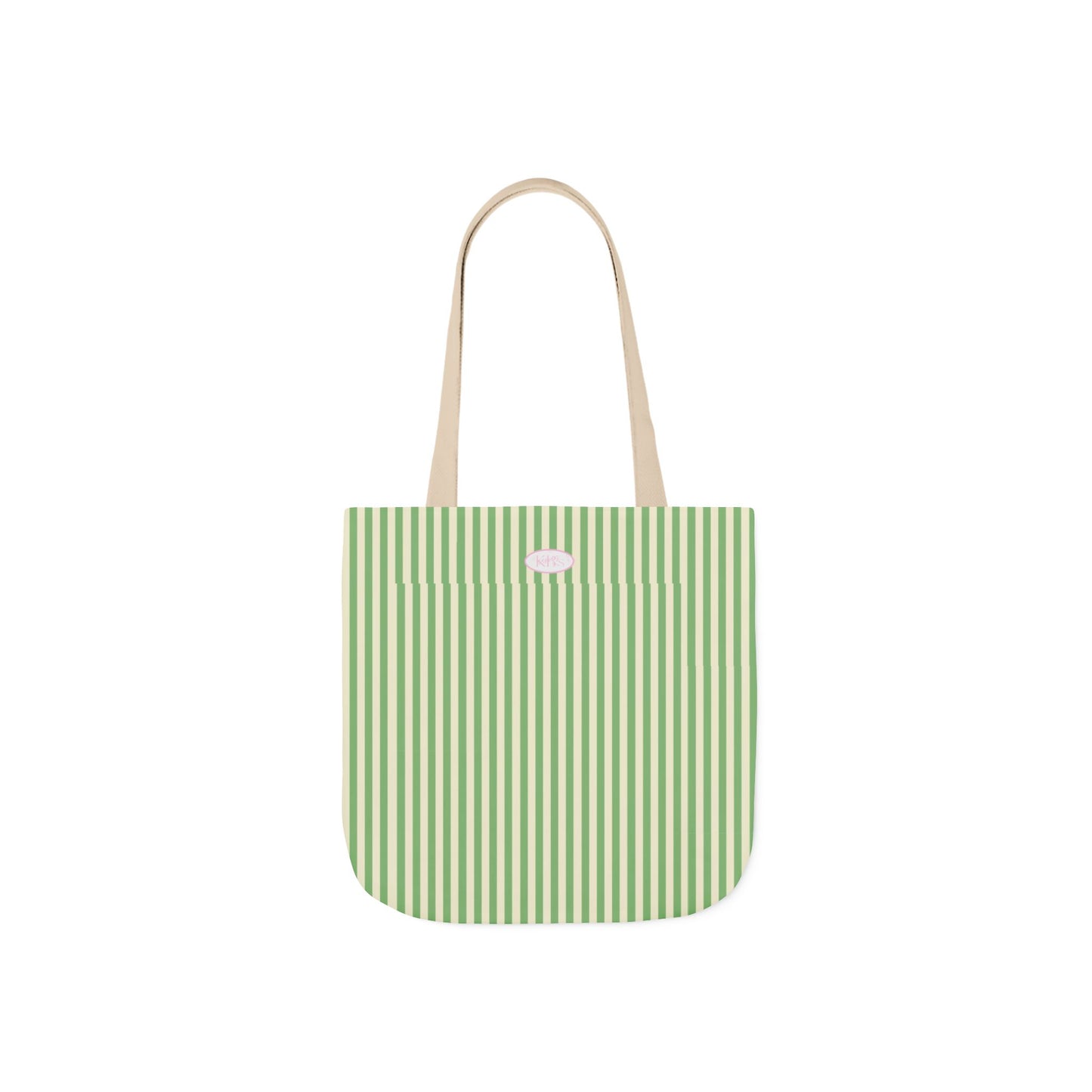Tulip Haus Tote Bag