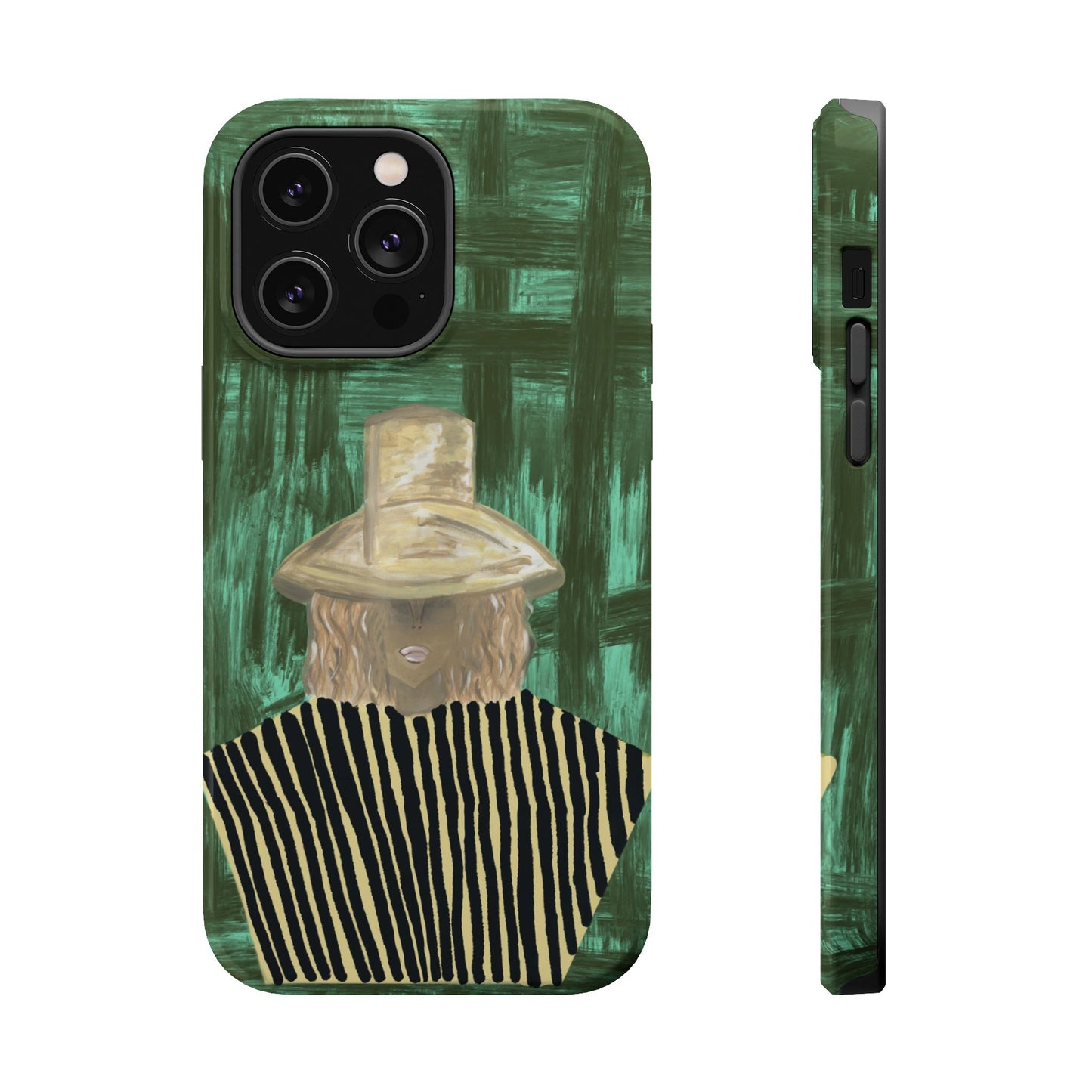 Kit Cole Mag Safe Case