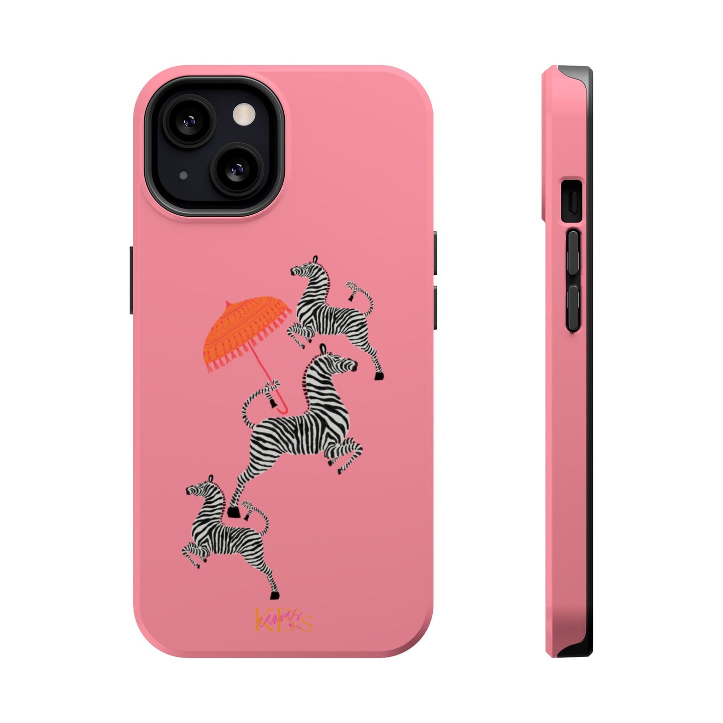 Rain or Stripe Mag Safe Case