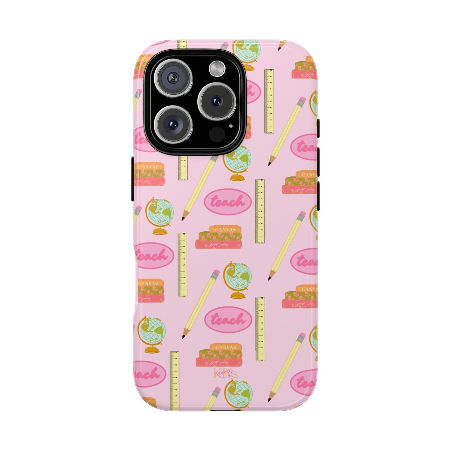 Campus Collection Tough Case