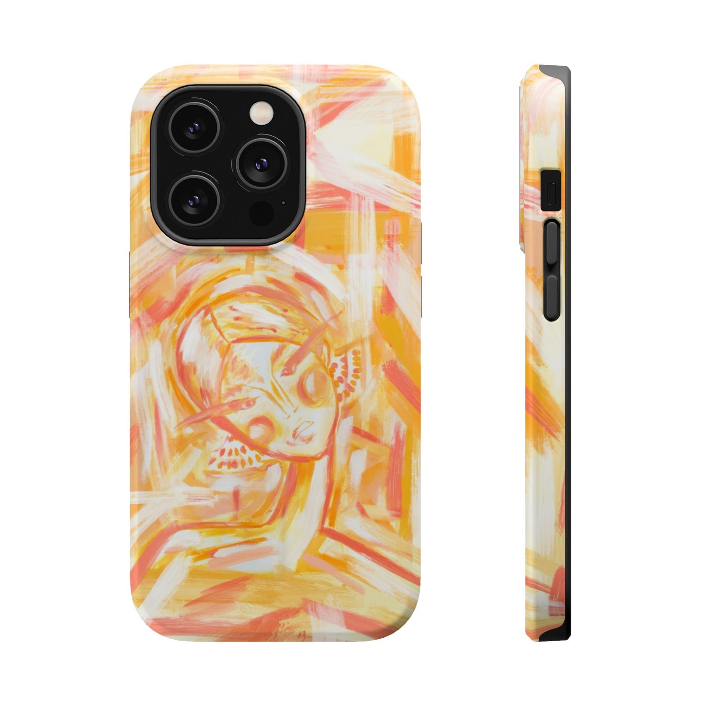 Vienna Park Mag Safe Case