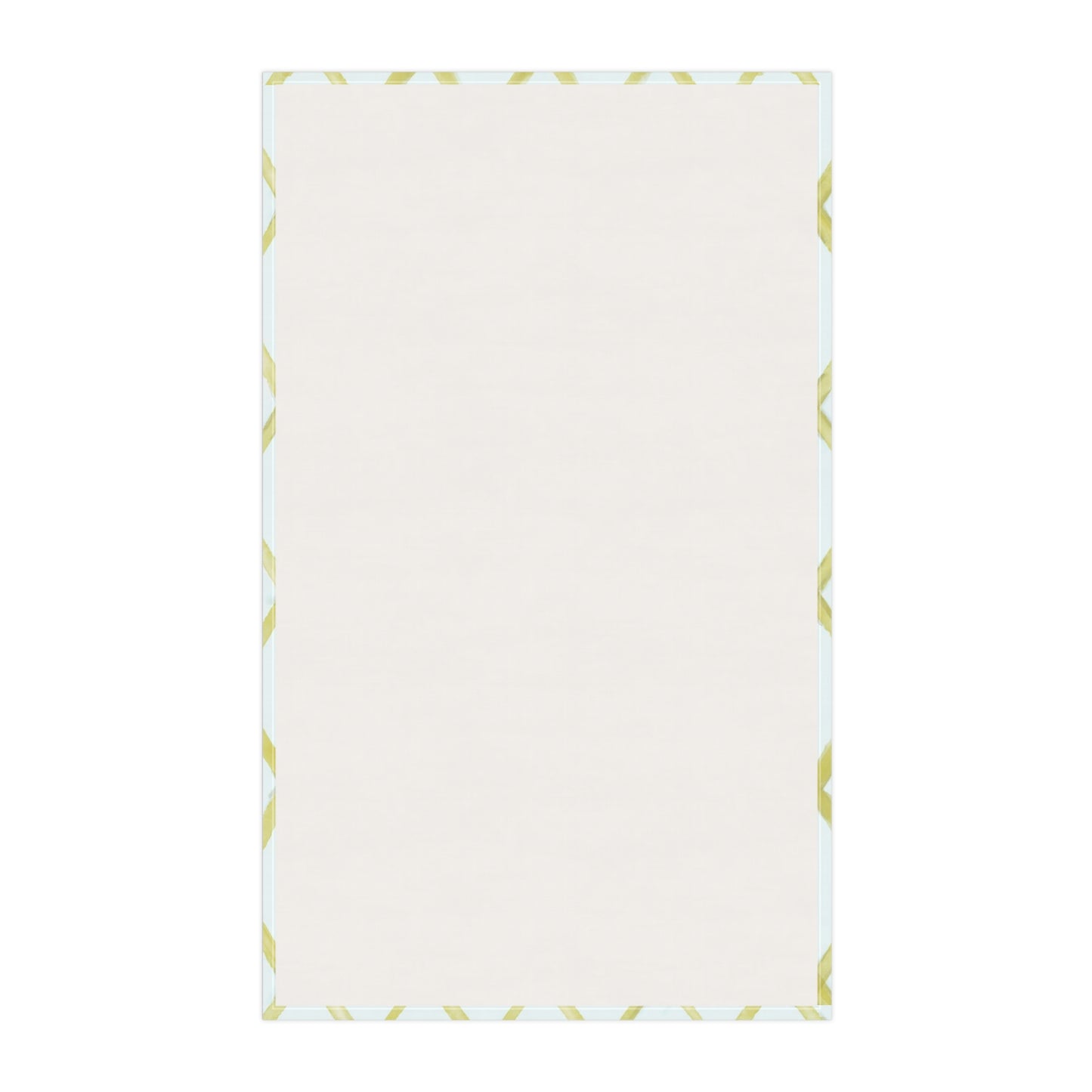 Azalea Cocktail Tea Towel