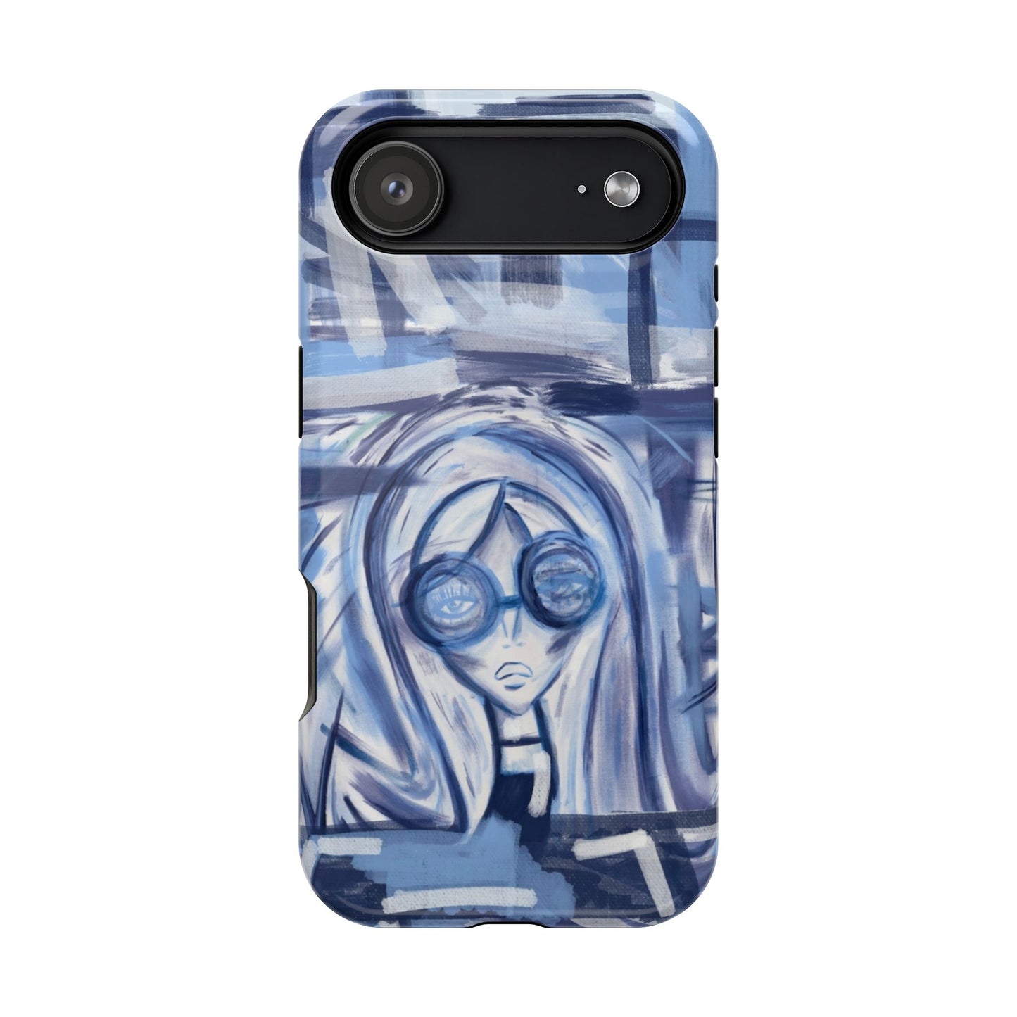 Indy James Mag Safe Case