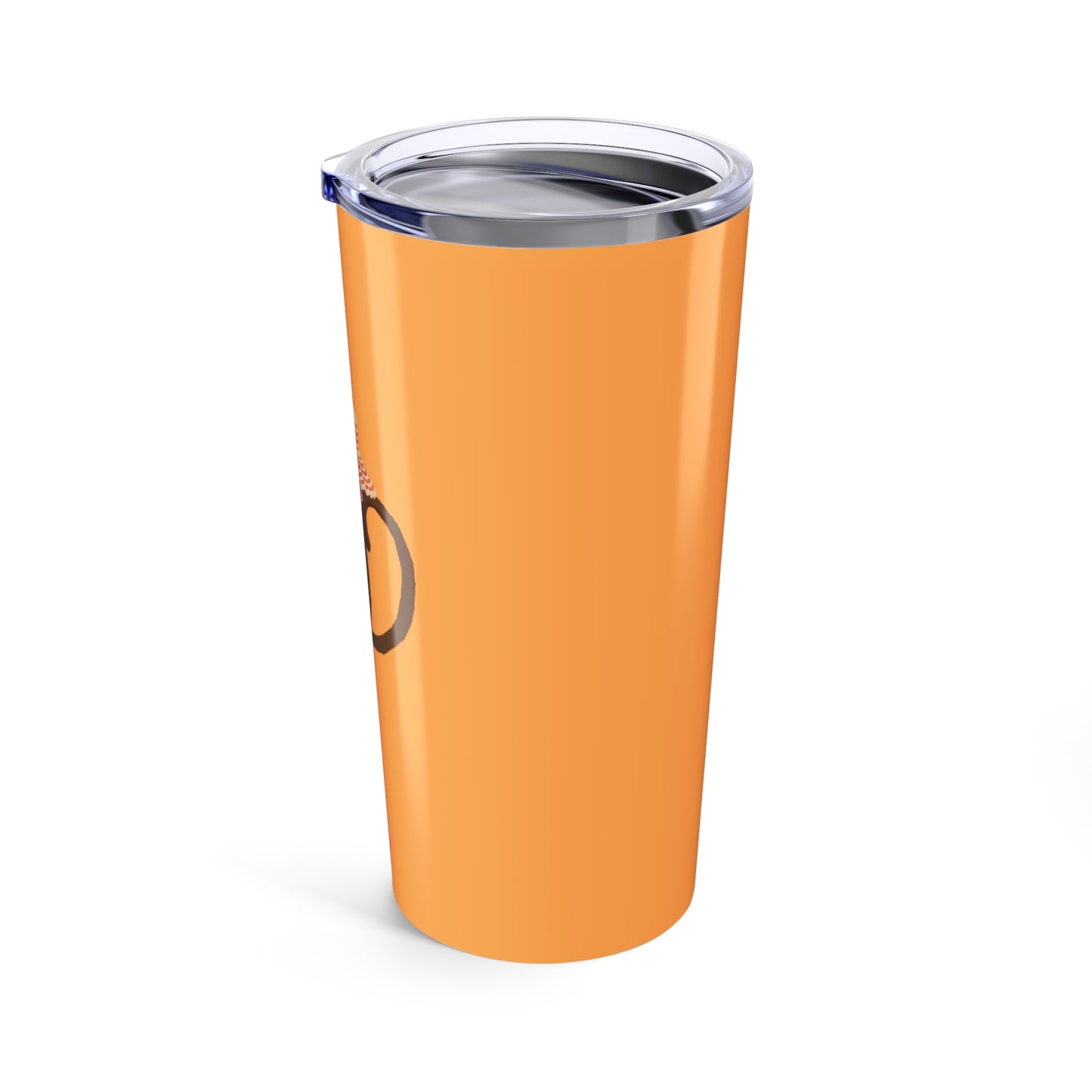 Not My Circus Tumbler 20oz