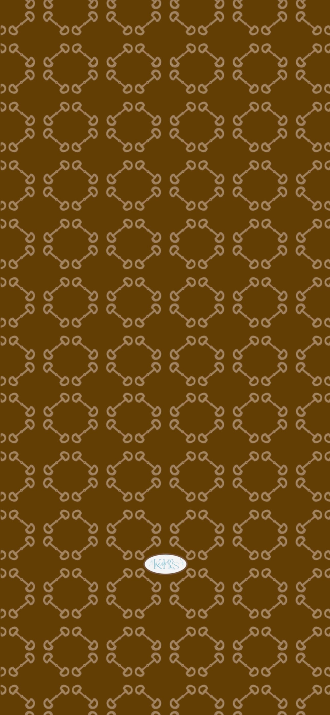 Haute Horsebit Phone Wallpaper