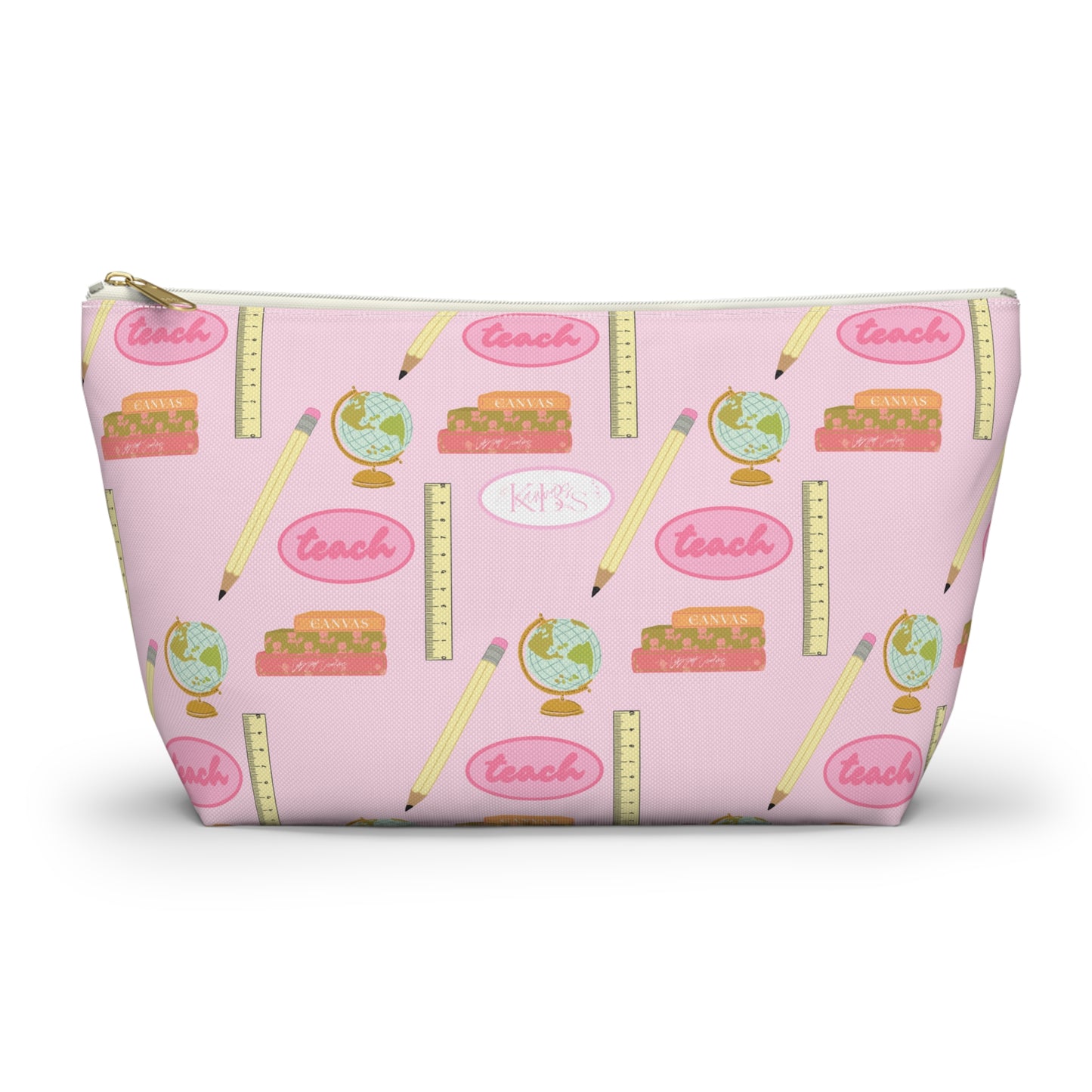Campus Collection Accessory Pouch