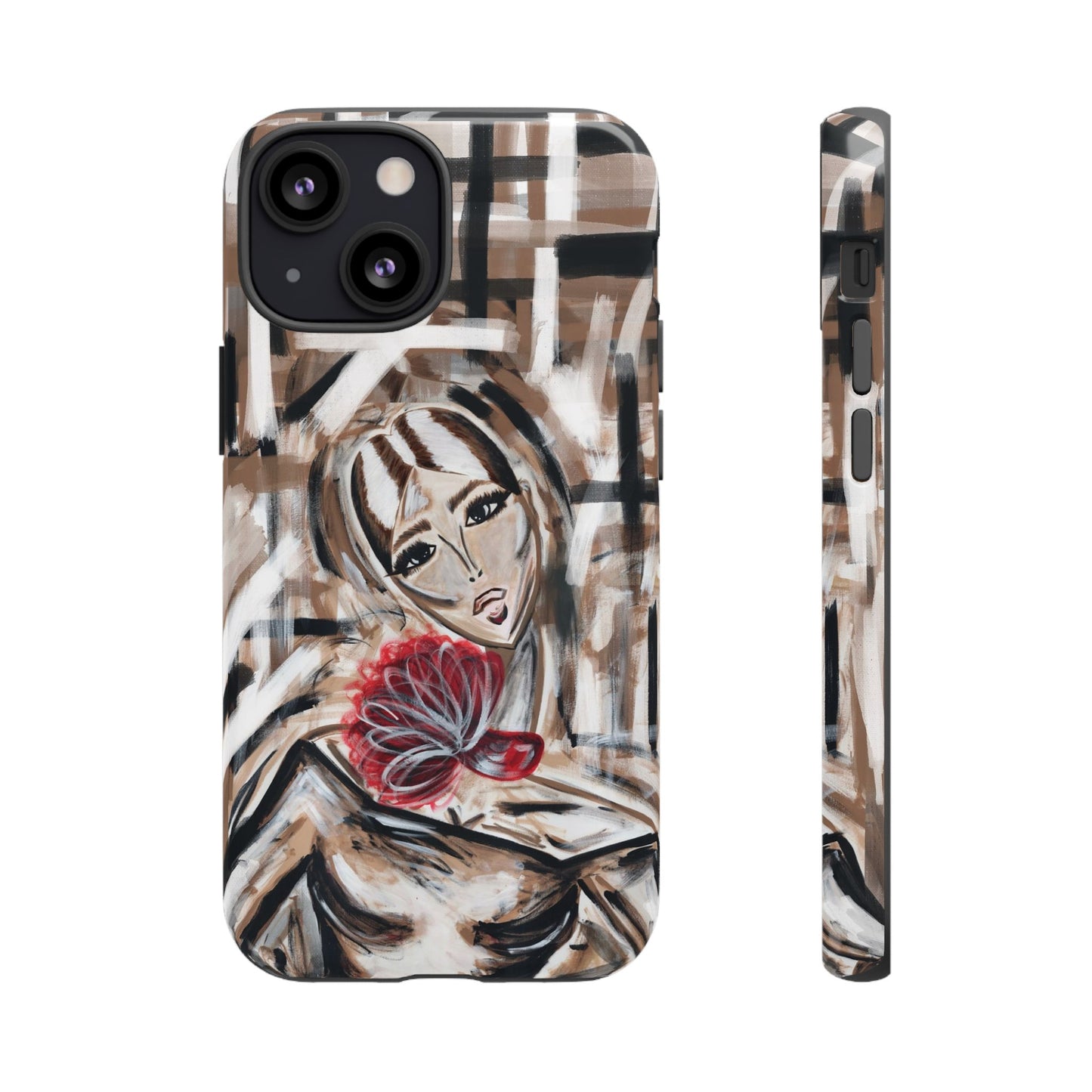 Quinn Parker Tough Case