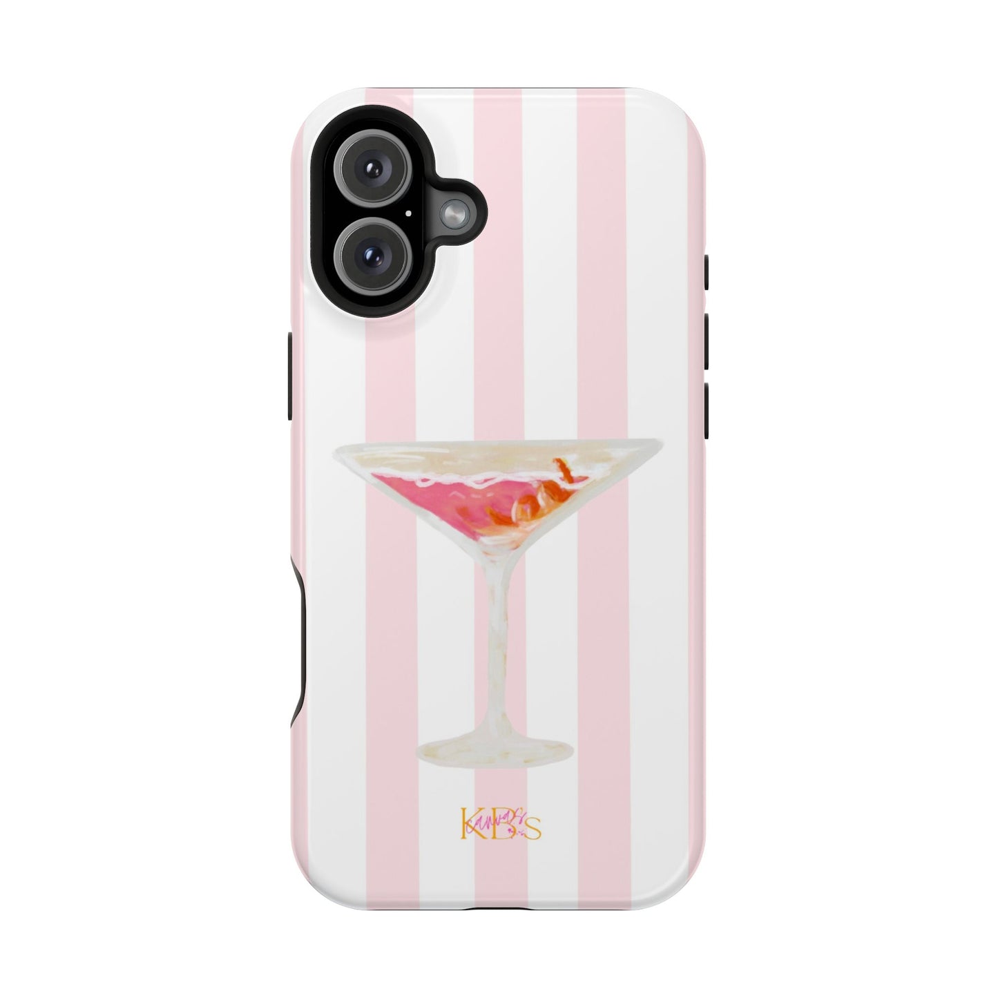 Cosmopolitan Martini Mag Safe Case