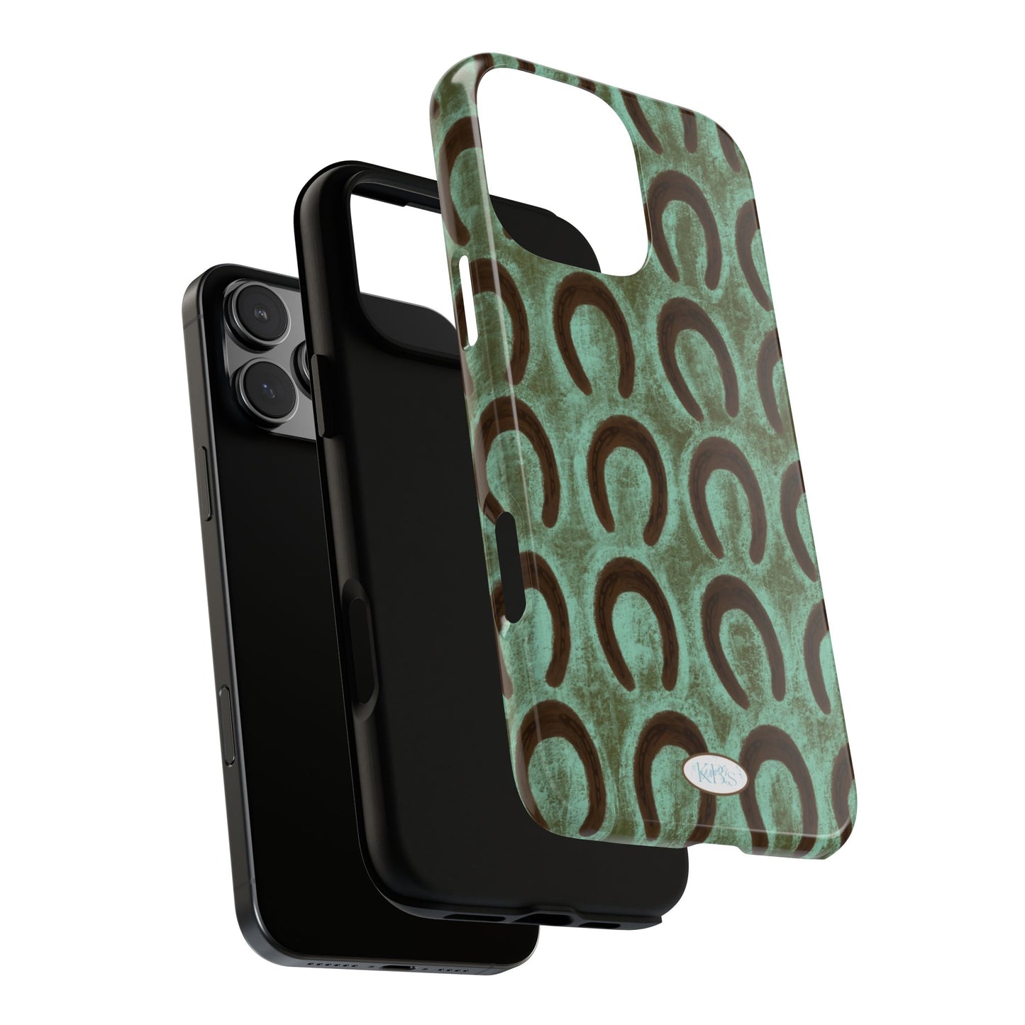 Lucky Muse Tough Case for iPhone