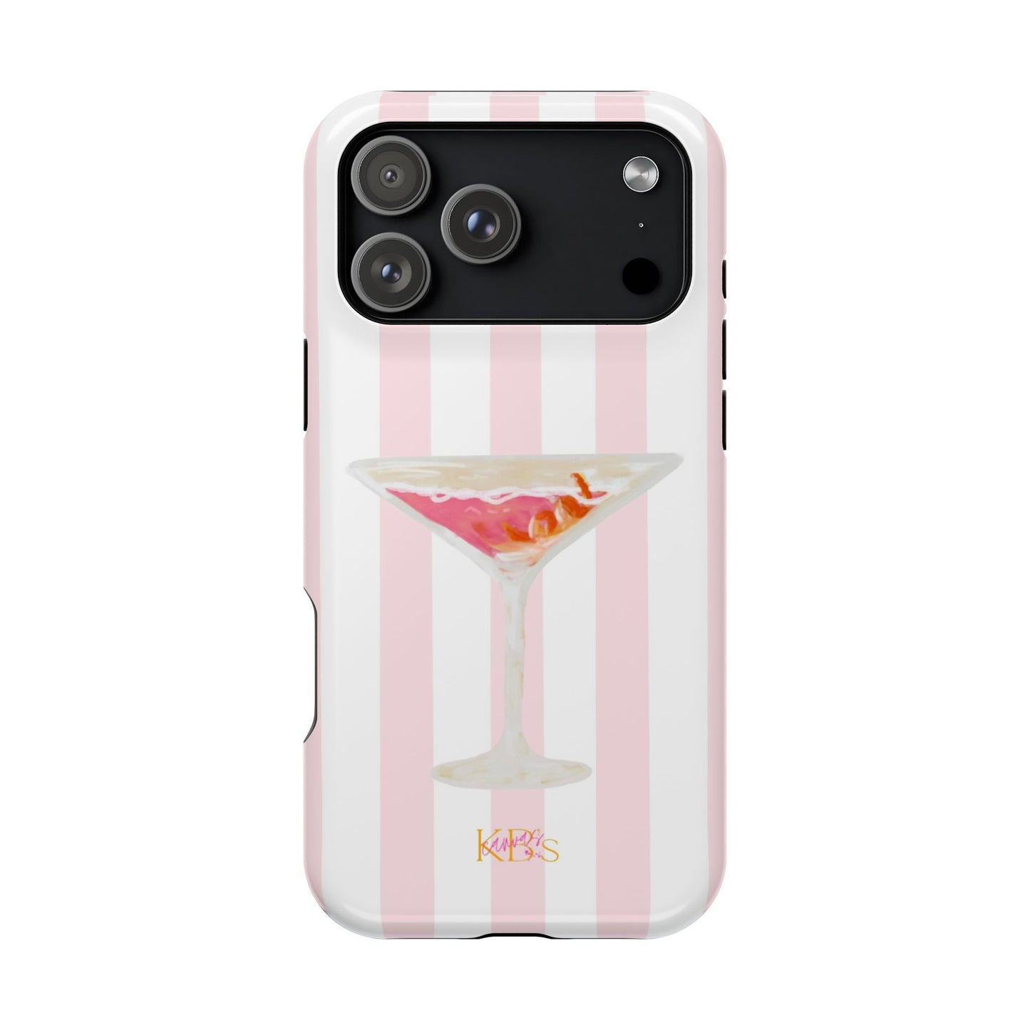 Cosmopolitan Martini Mag Safe Case