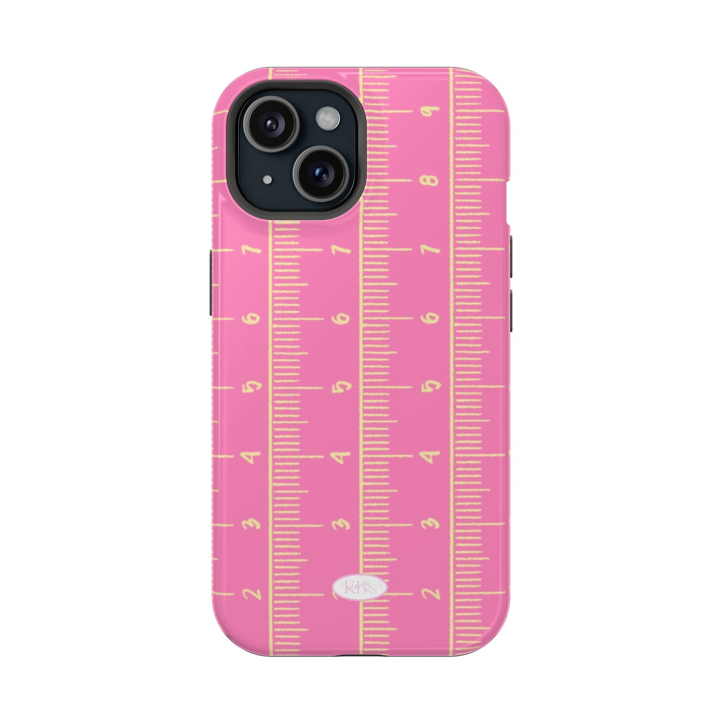 Metric Muse Mag Safe Case