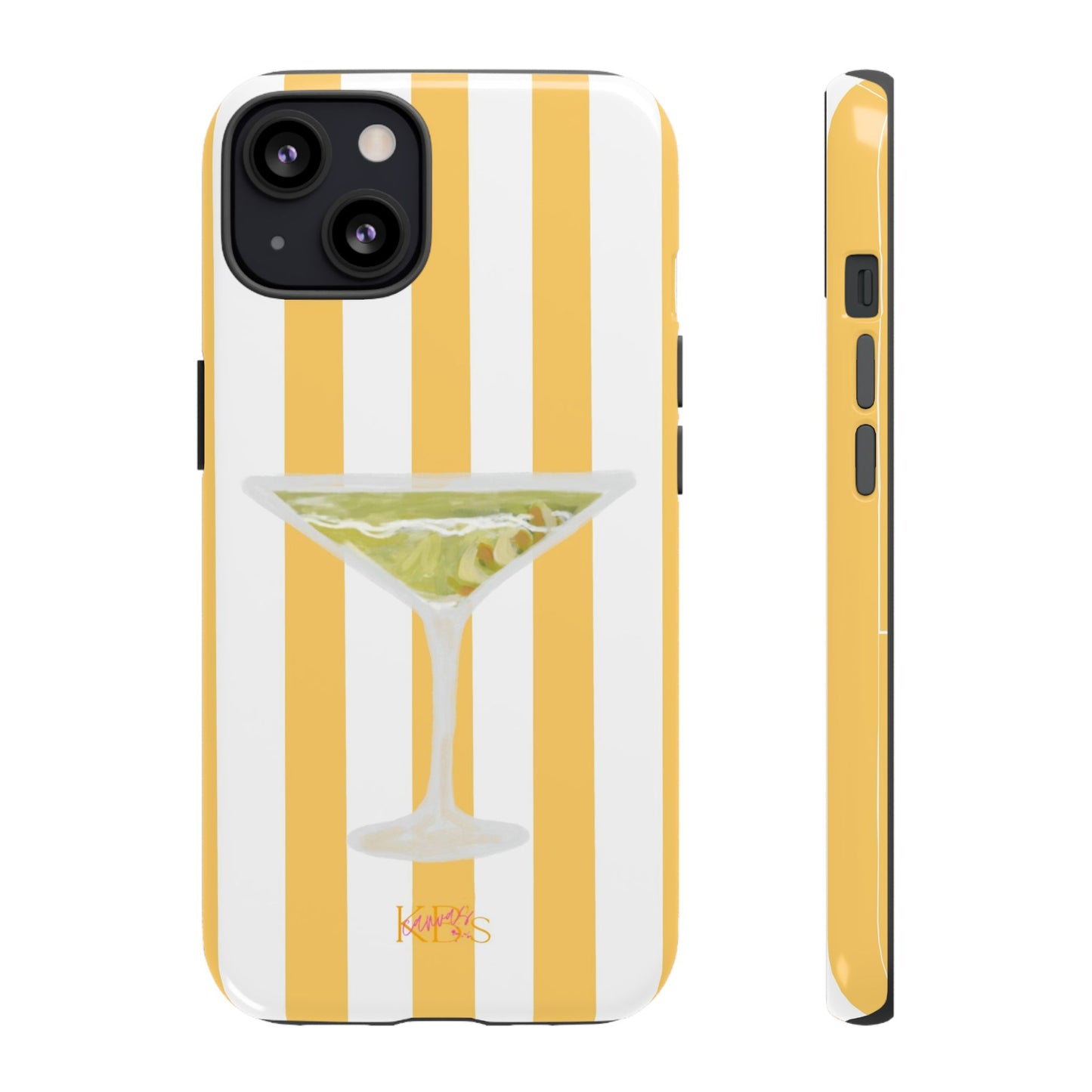 Limoncello Martini Tough Case