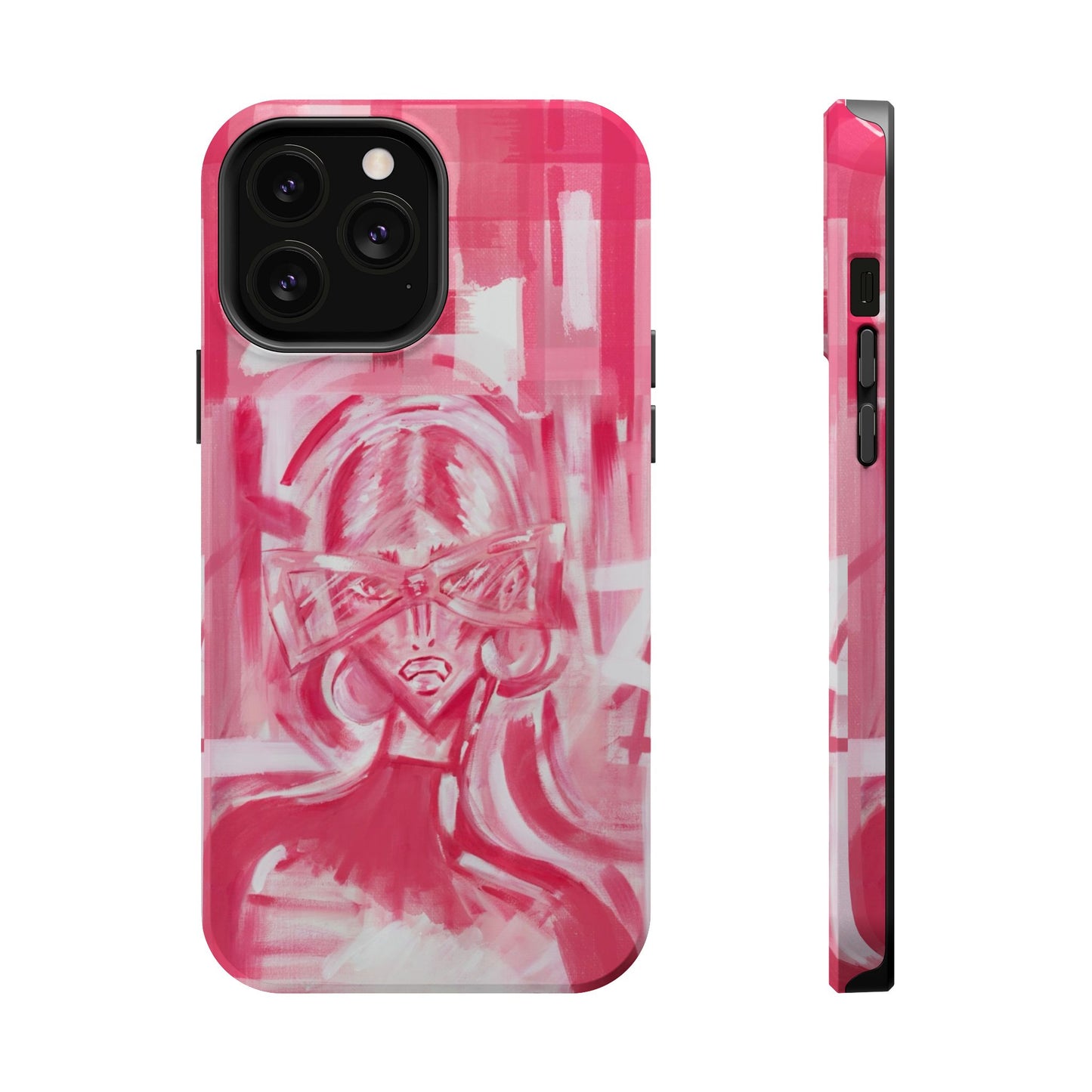 Brice Laine Mag Safe Case