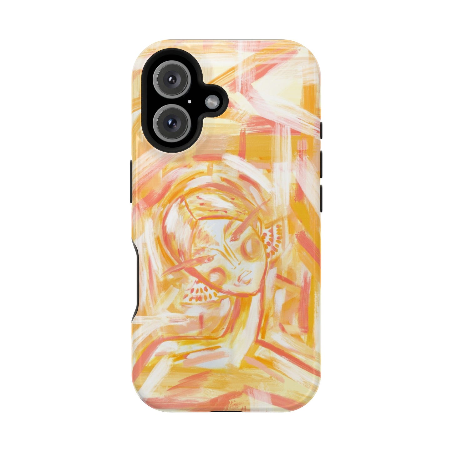 Vienna Park Mag Safe Case