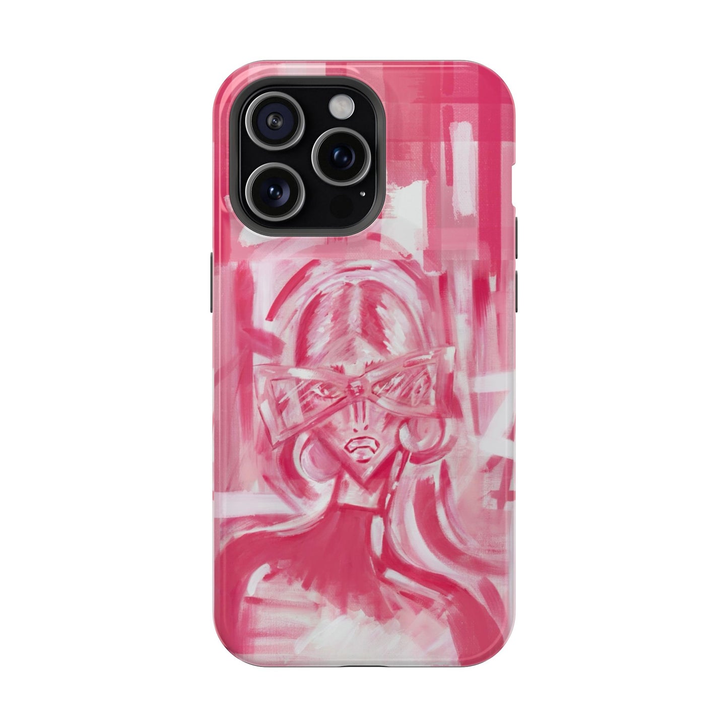 Brice Laine Mag Safe Case