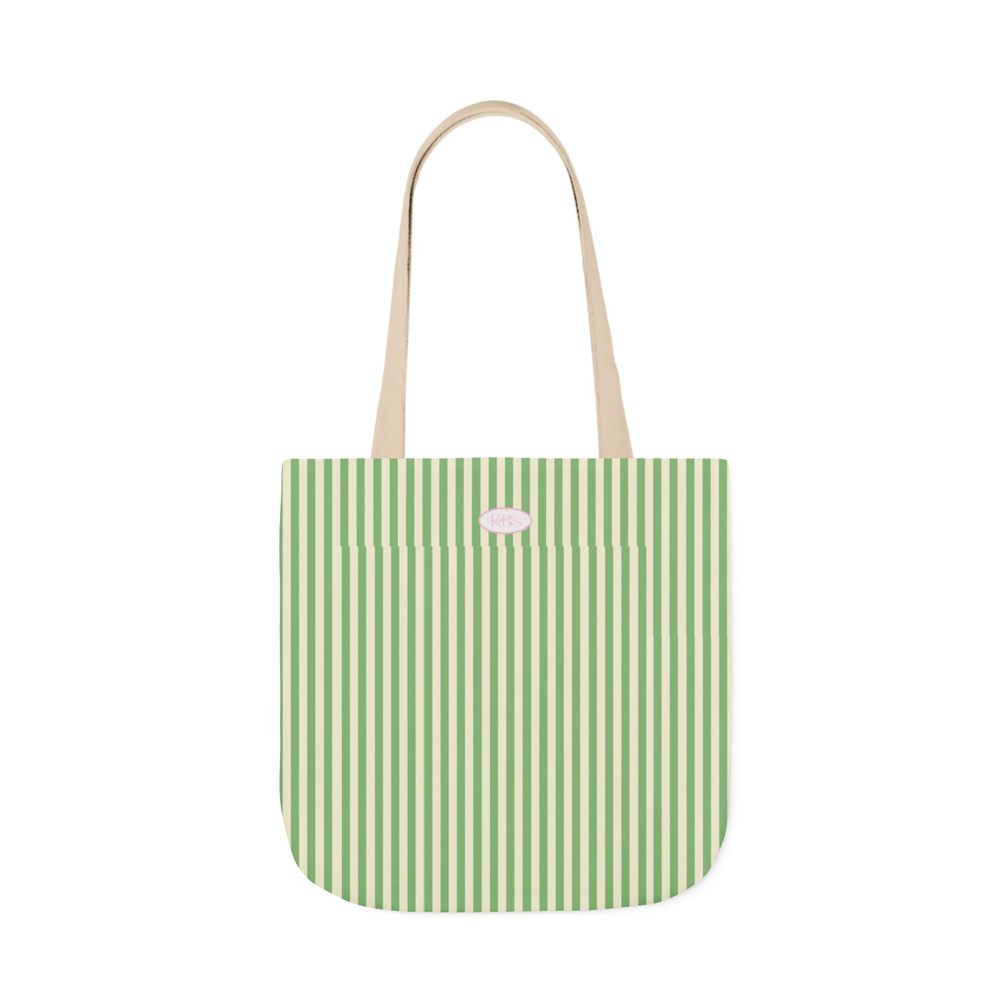 Tulip Haus Tote Bag
