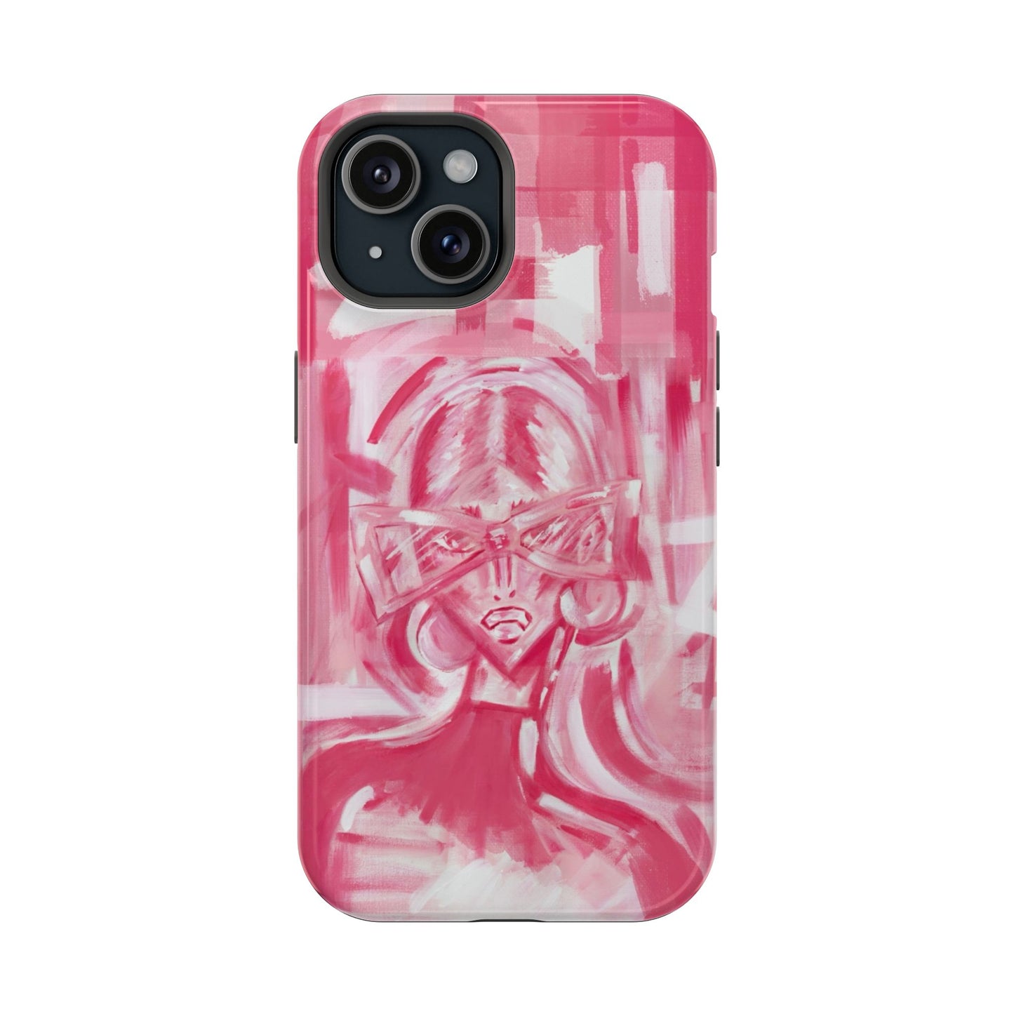 Brice Laine Mag Safe Case