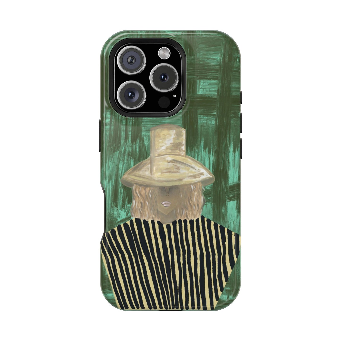 Kit Cole Mag Safe Case