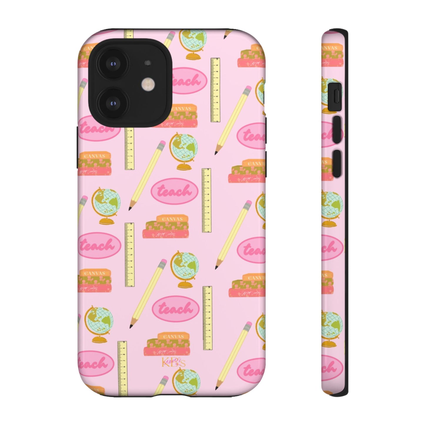 Campus Collection Tough Case