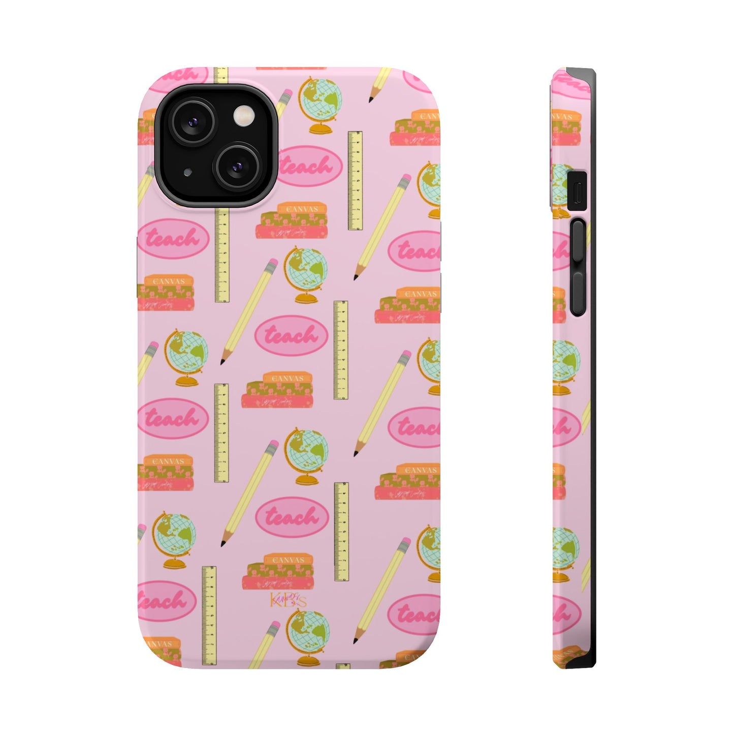 Campus Collection Mag Safe Case