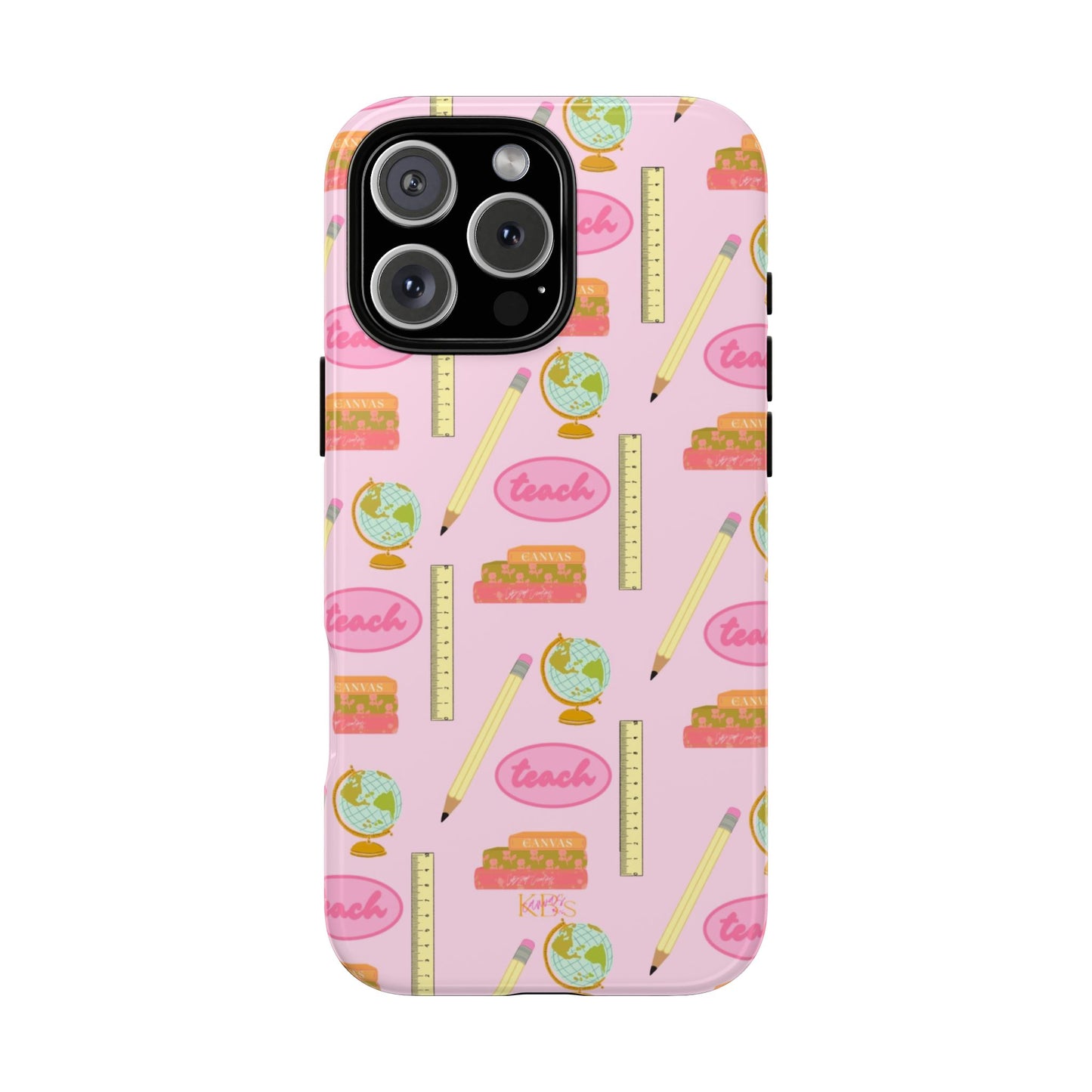 Campus Collection Tough Case