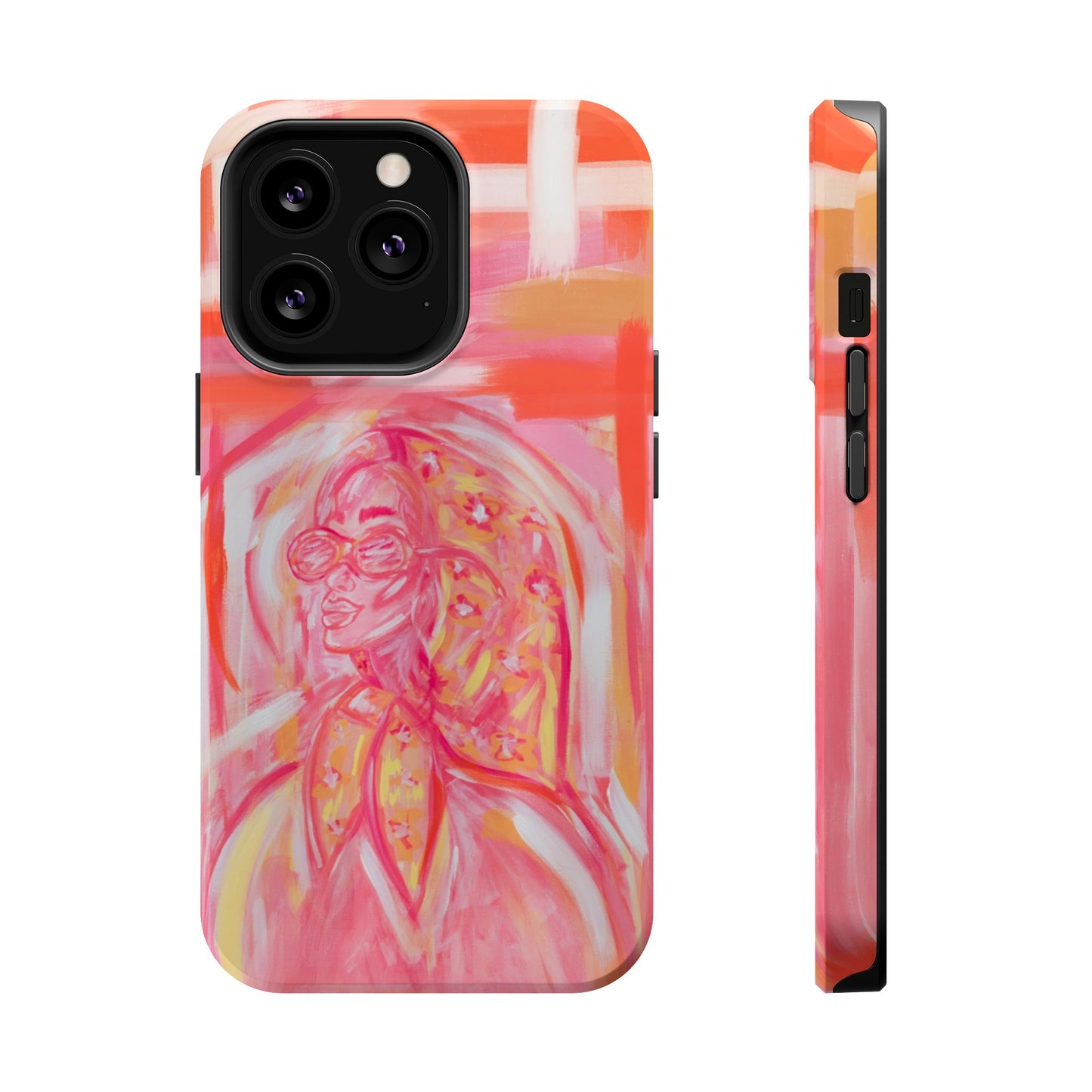 Emilia Beck Mag Safe Case