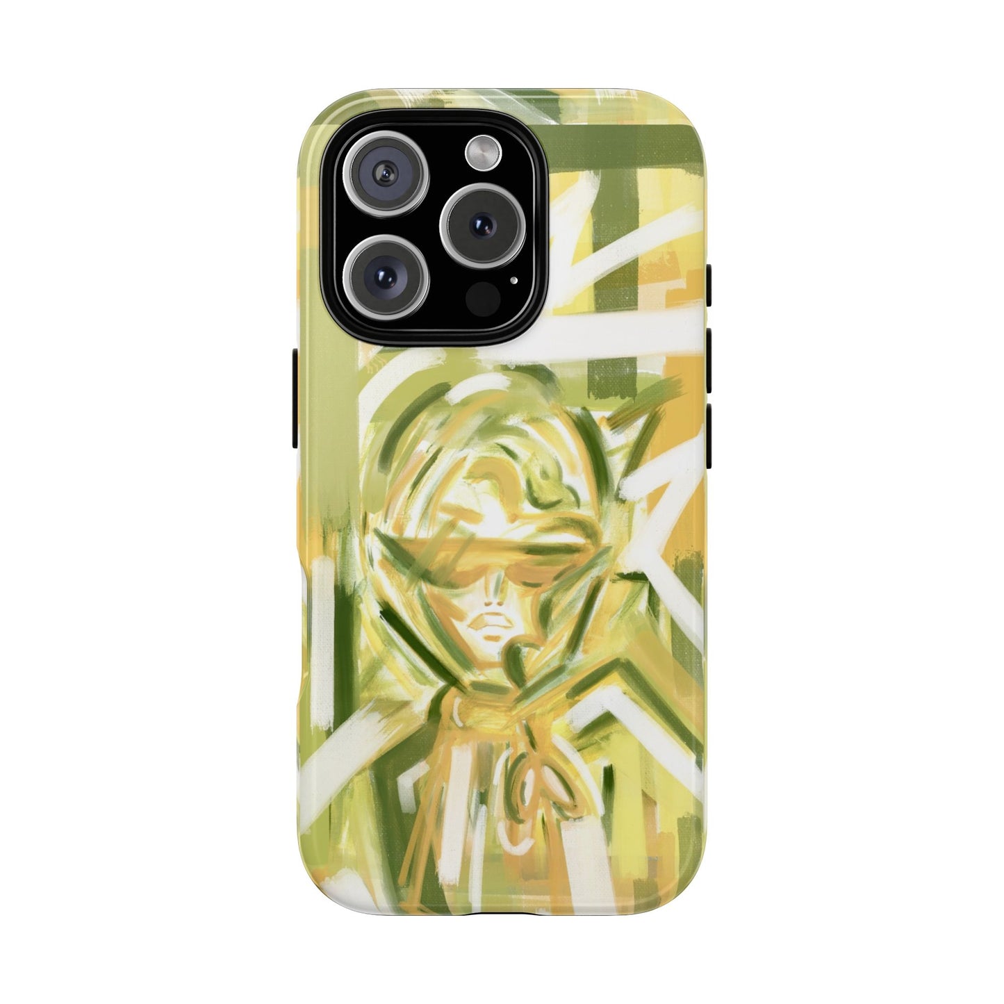 Rowan Hyde Tough Case
