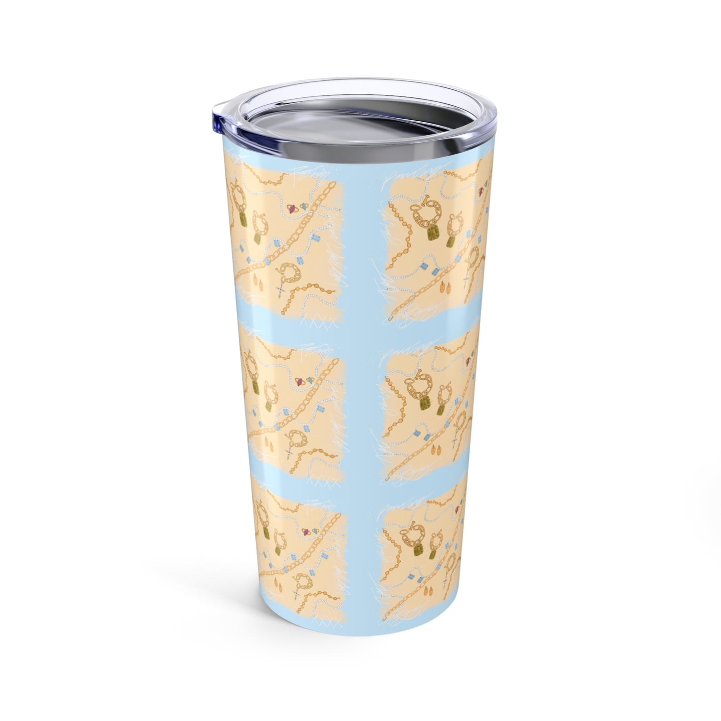 Le Jewel Tumbler 20oz