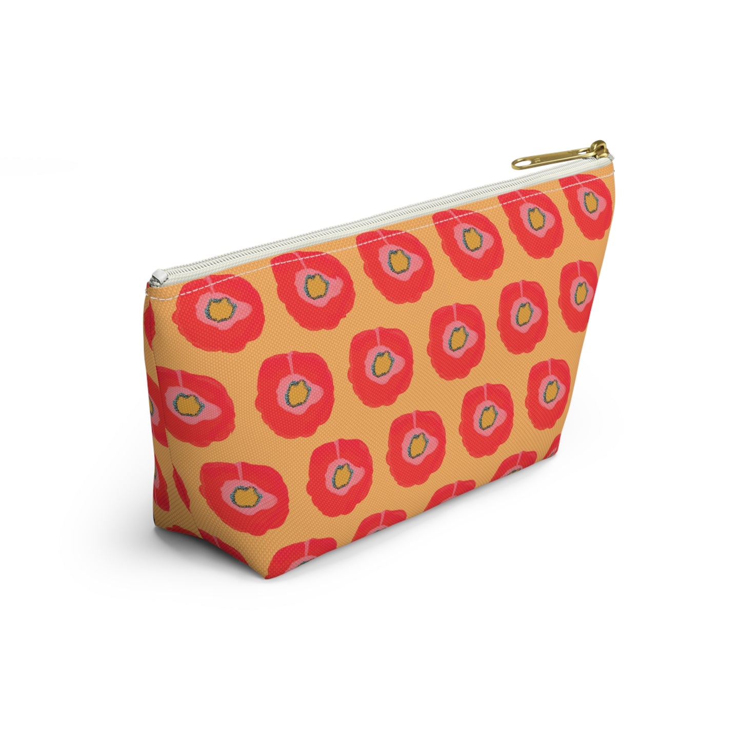 Poppy Fleur Accessory Pouch