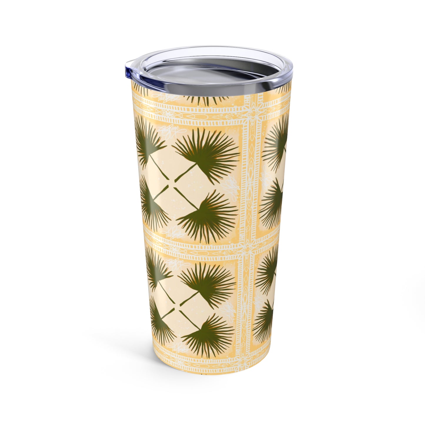Palmè Tumbler 20oz