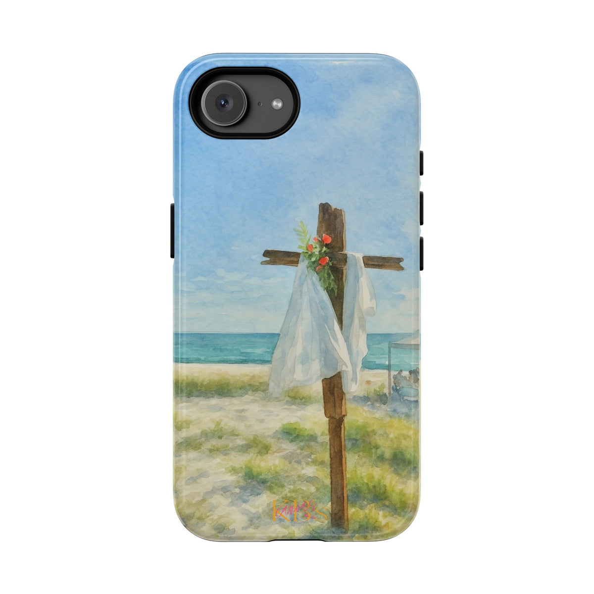 Coastal Cross Tough Case