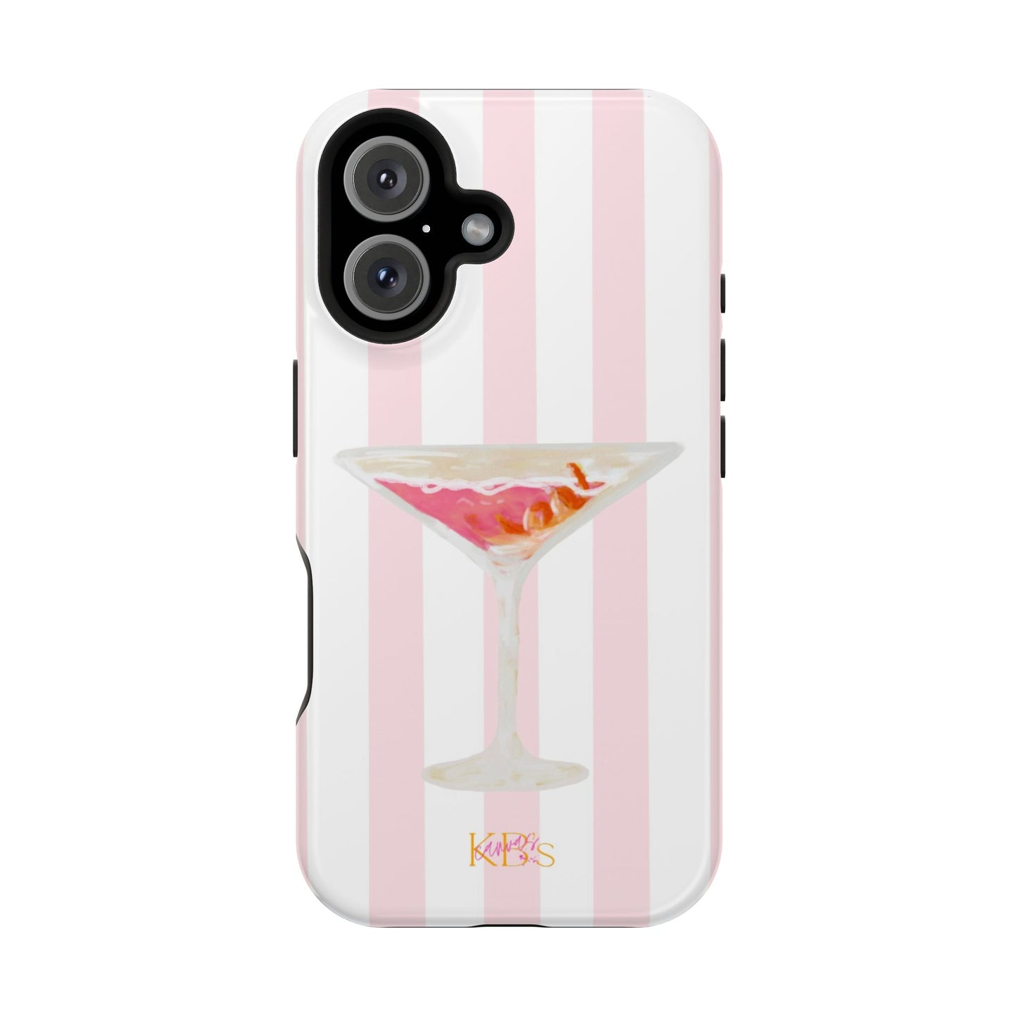 Cosmopolitan Martini Mag Safe Case