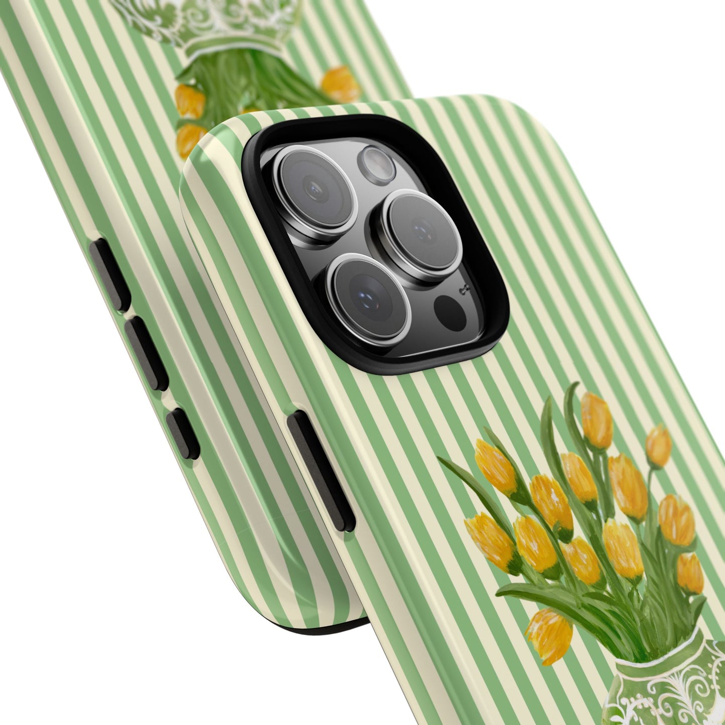 Tulip Haus Tough Case