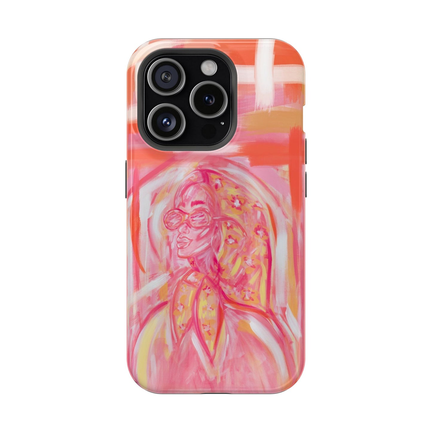 Emilia Beck Mag Safe Case