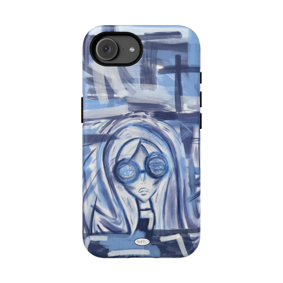 Indy Jane Tough Case for iPhone