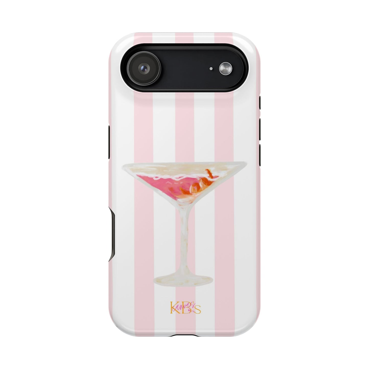 Cosmopolitan Martini Mag Safe Case