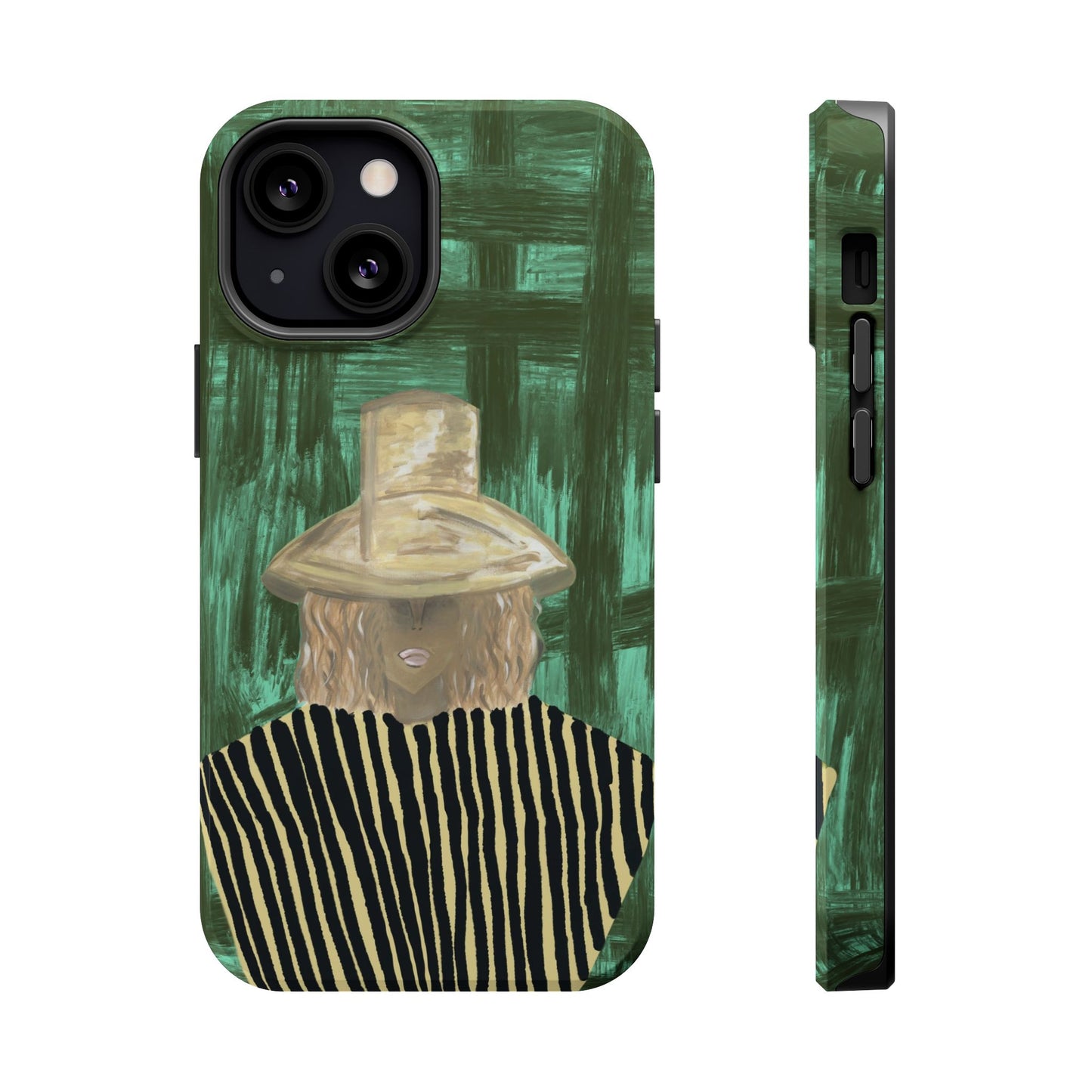 Kit Cole Mag Safe Case