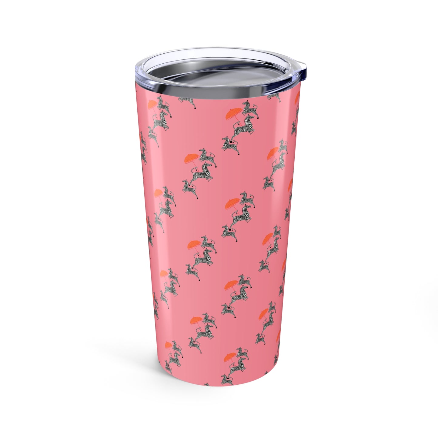 Rain or Stripe Tumbler 20oz