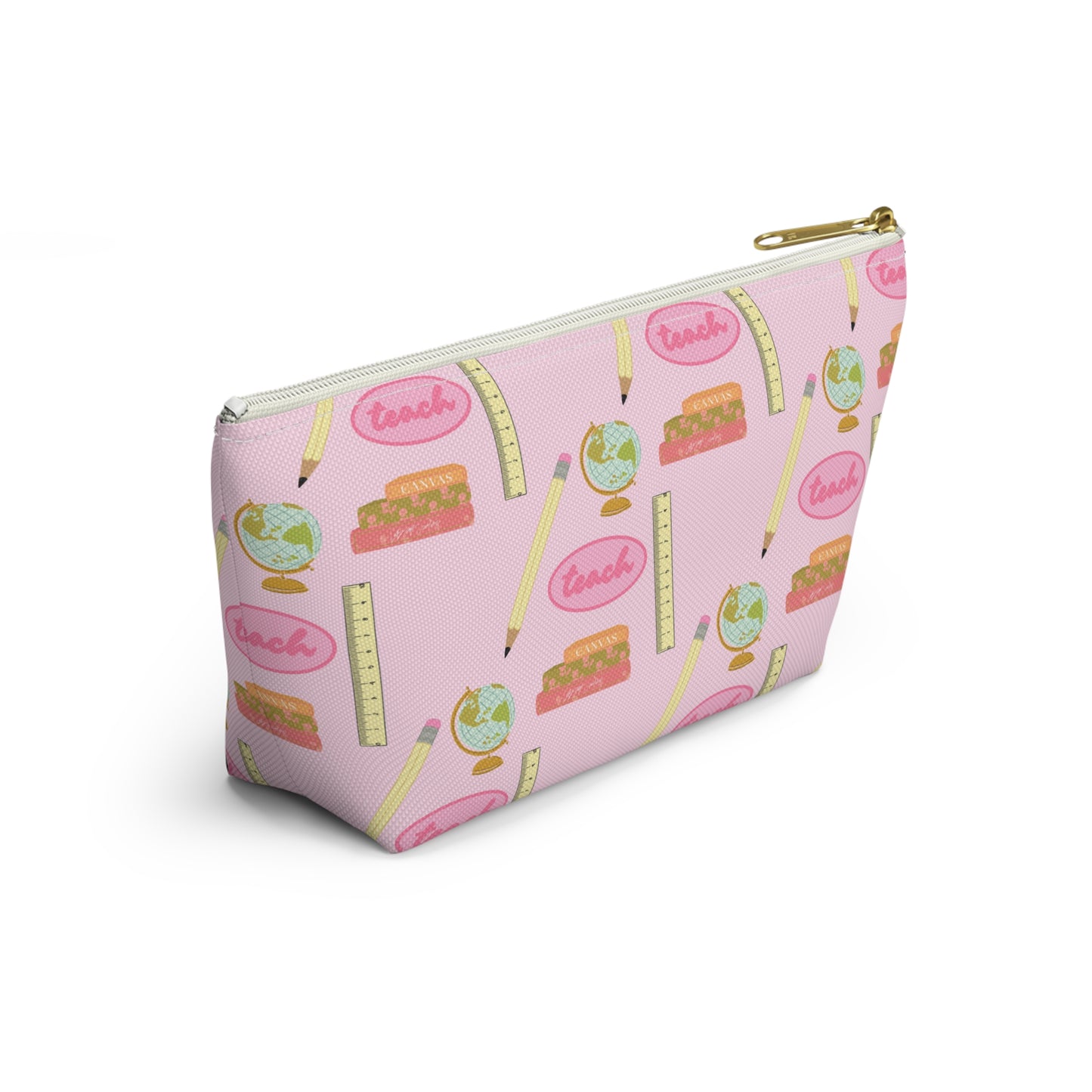Campus Collection Accessory Pouch