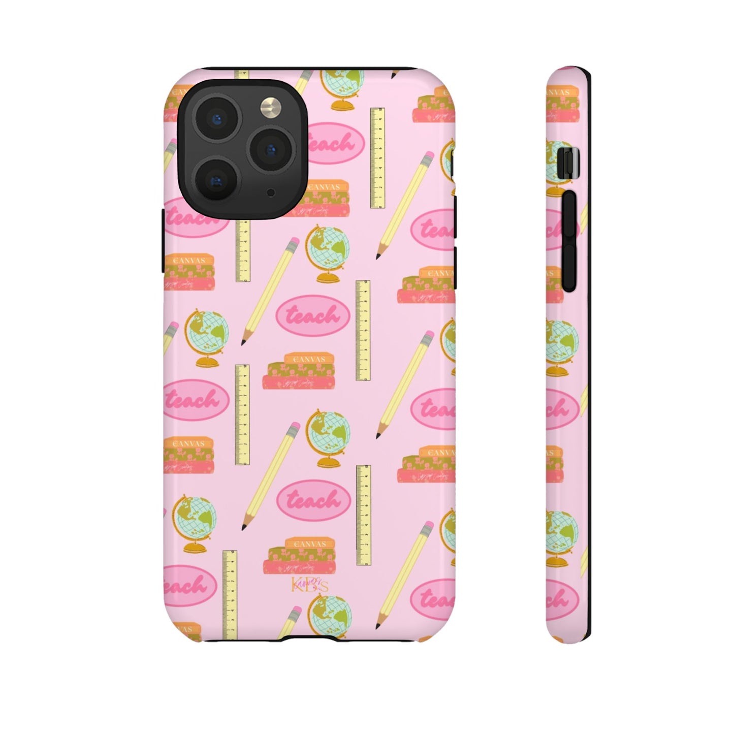 Campus Collection Tough Case