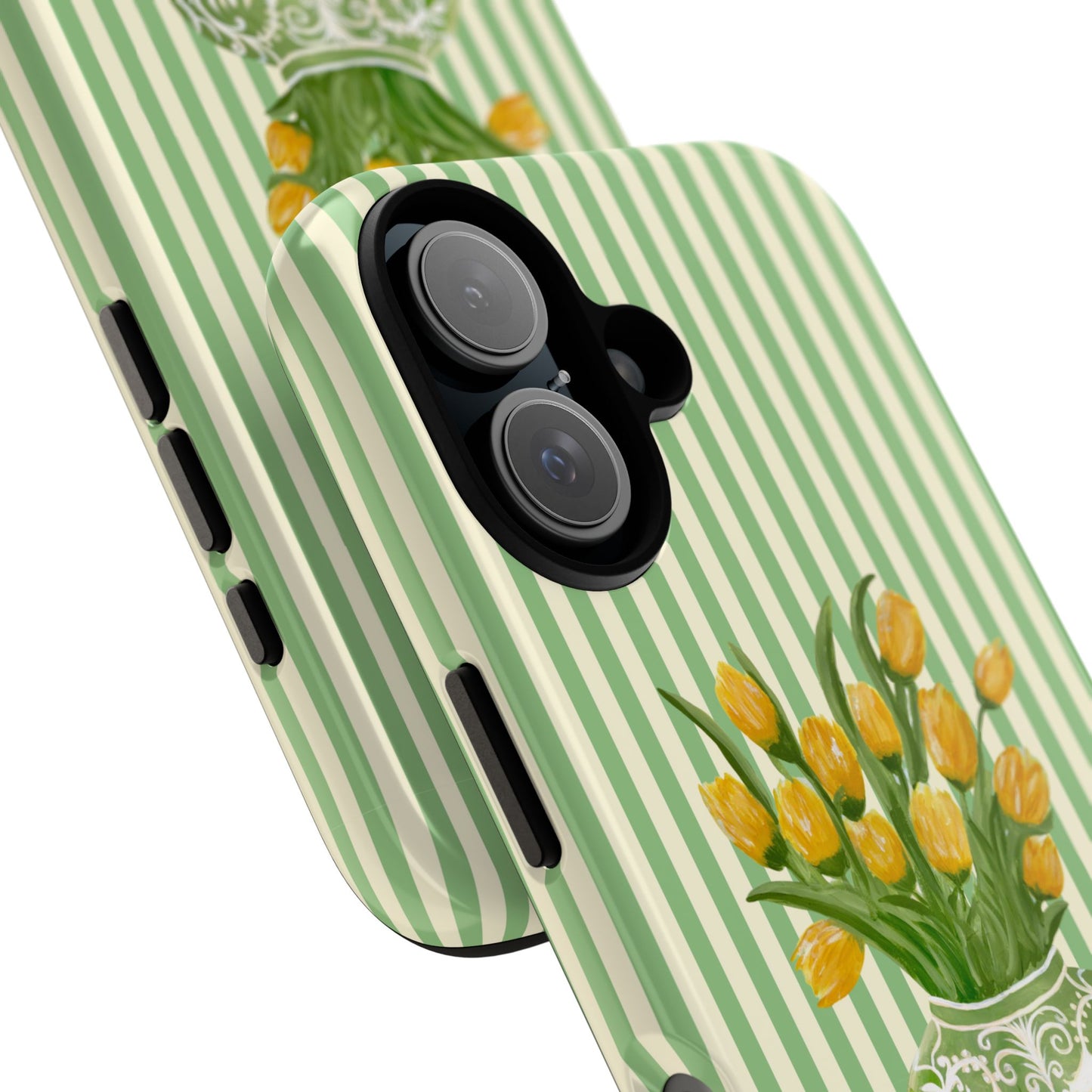 Tulip Haus Tough Case