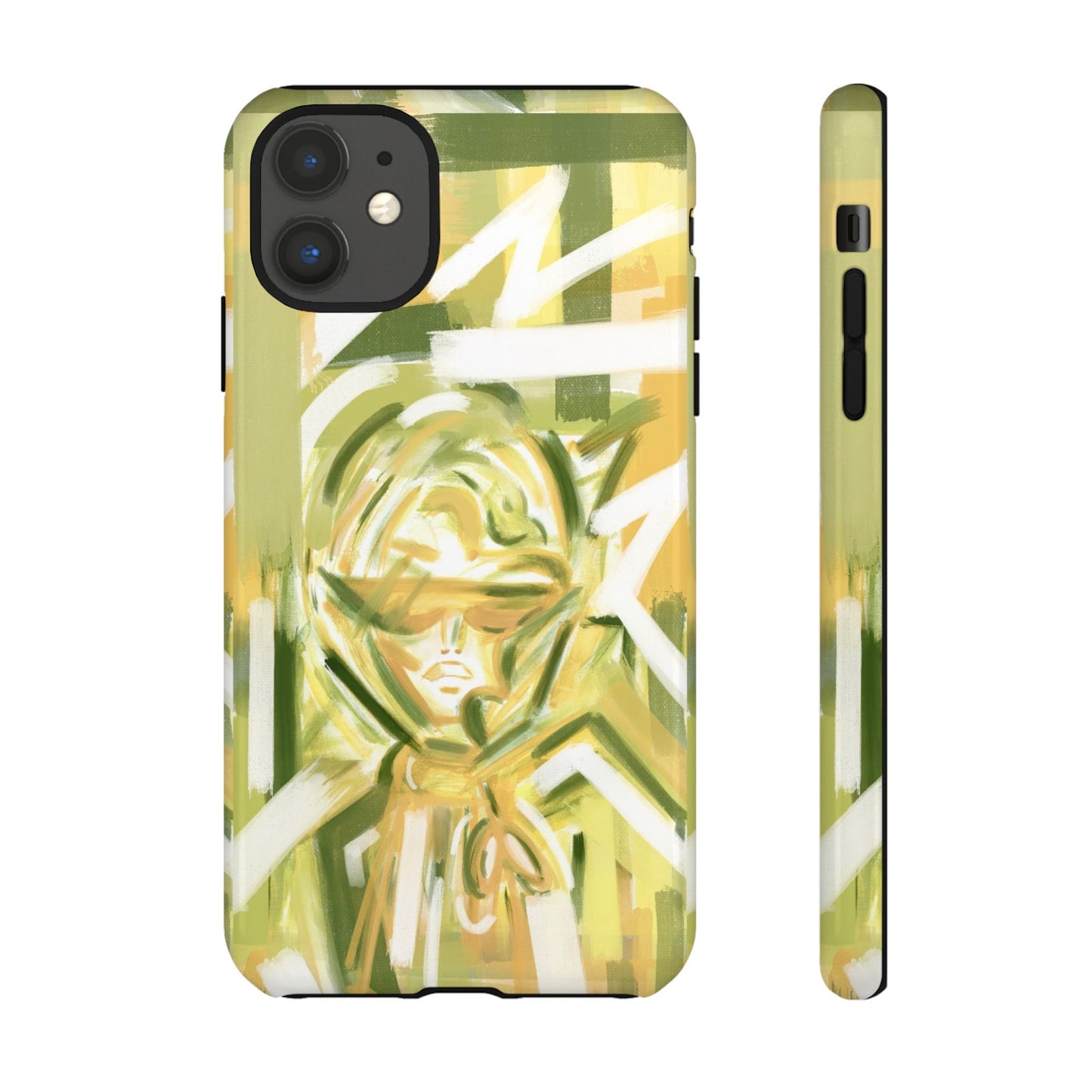 Rowan Hyde Tough Case