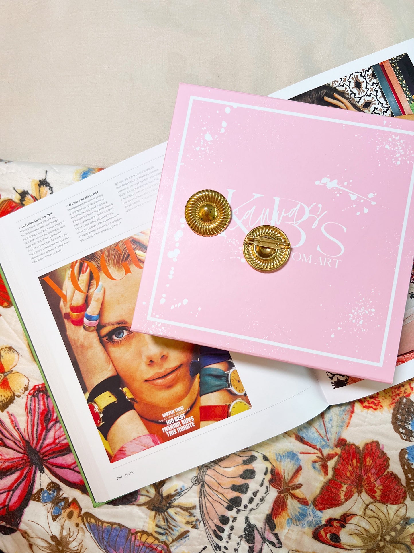 Sunshine Brooch Wholesale