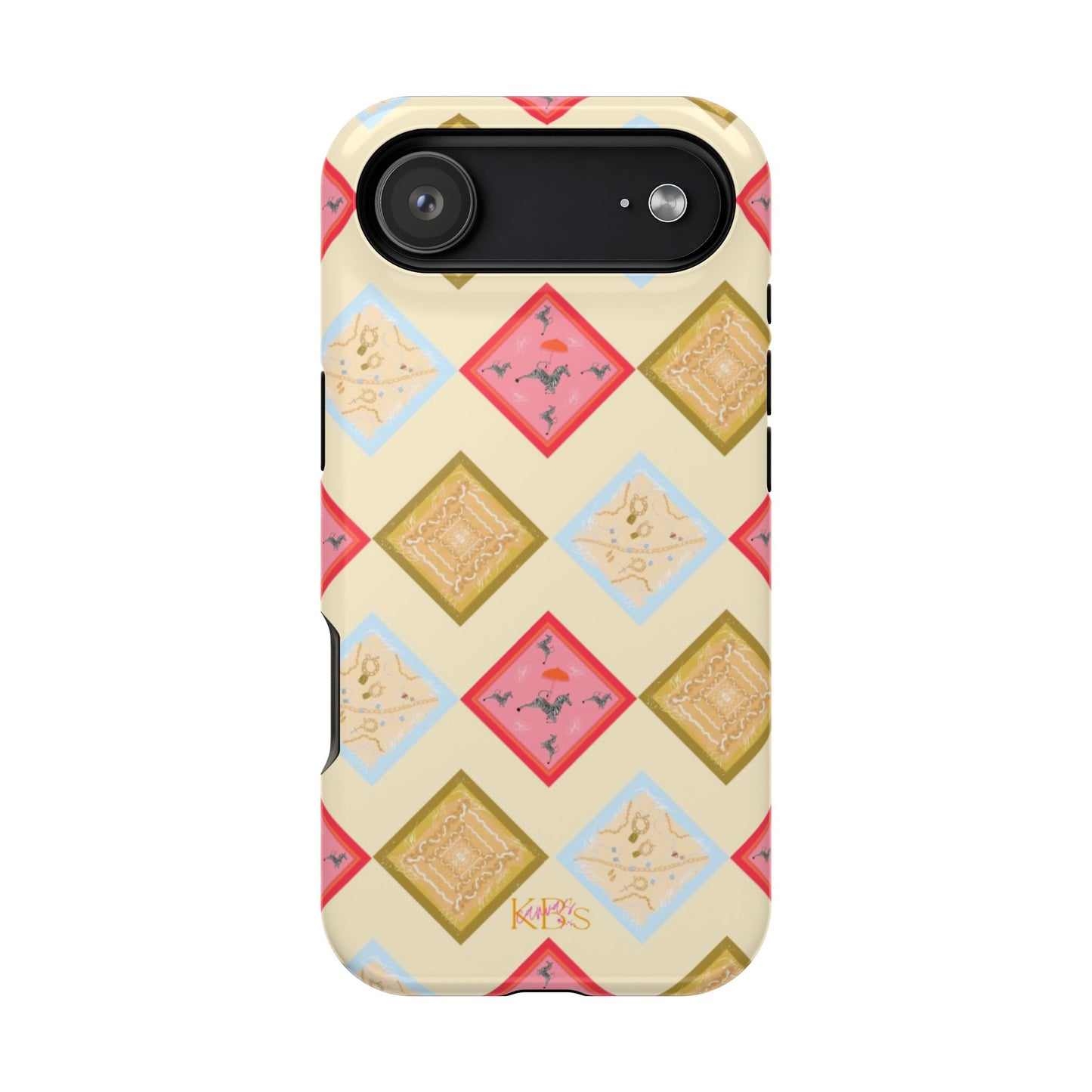 Prémier Print Mag Safe Case