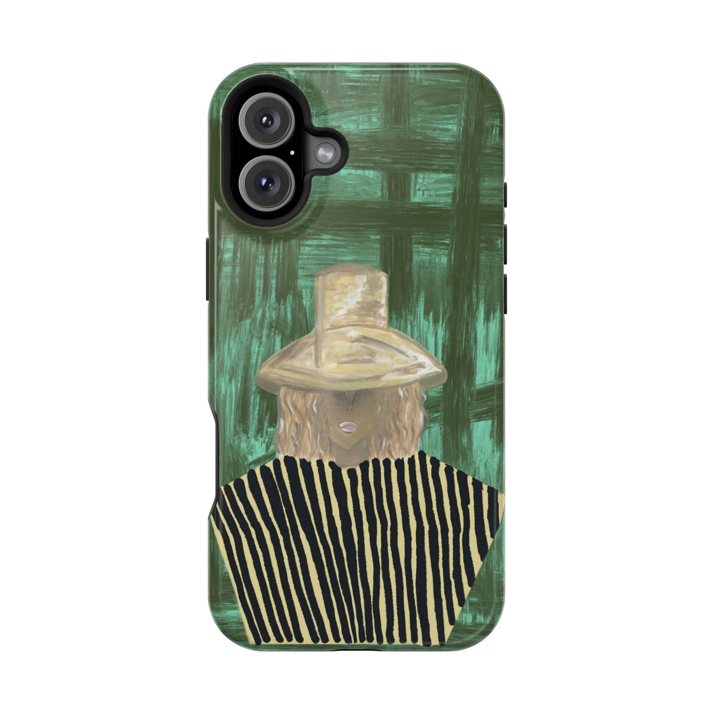 Kit Cole Mag Safe Case