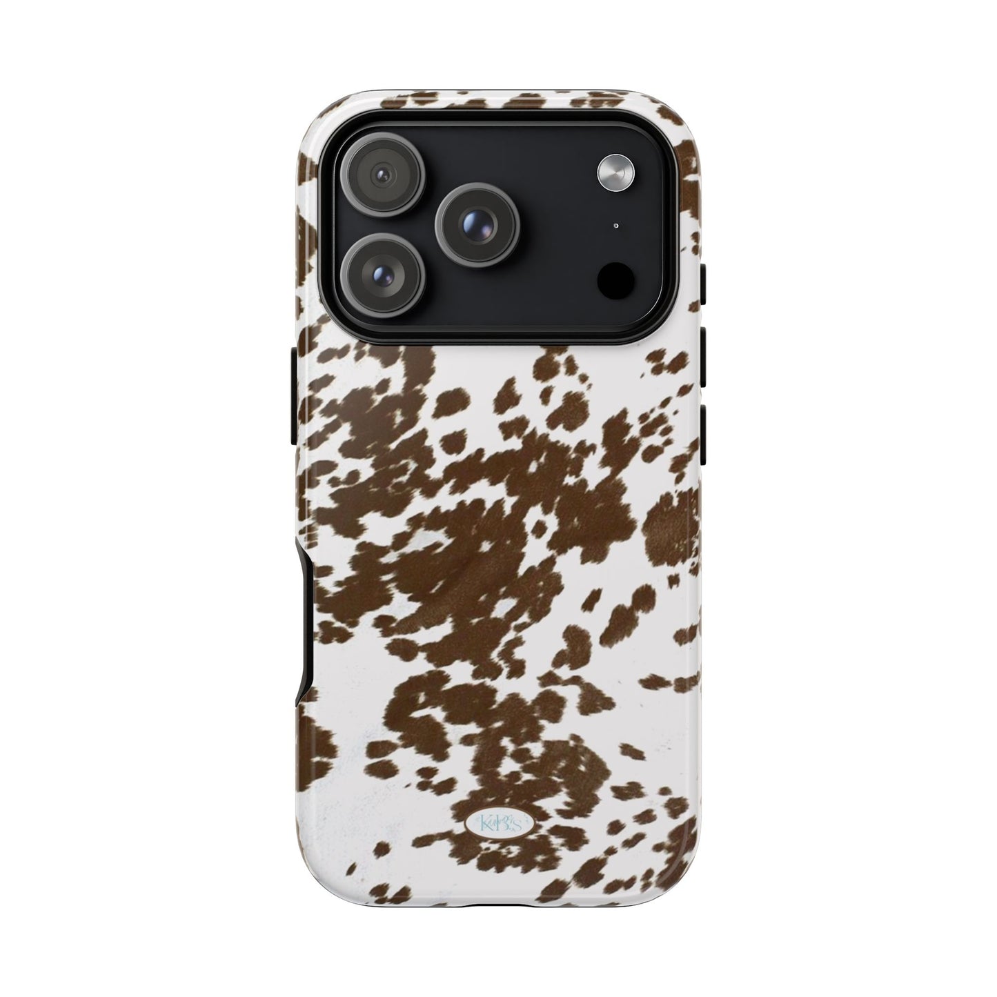 Cow Hide Tough Case