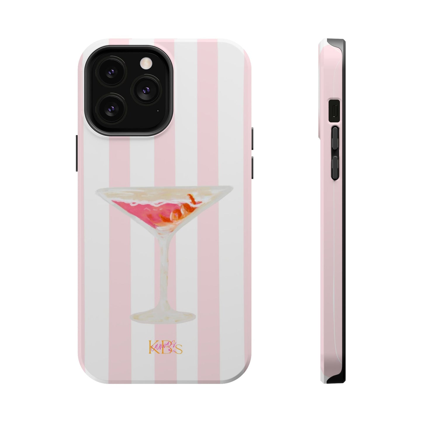 Cosmopolitan Martini Mag Safe Case