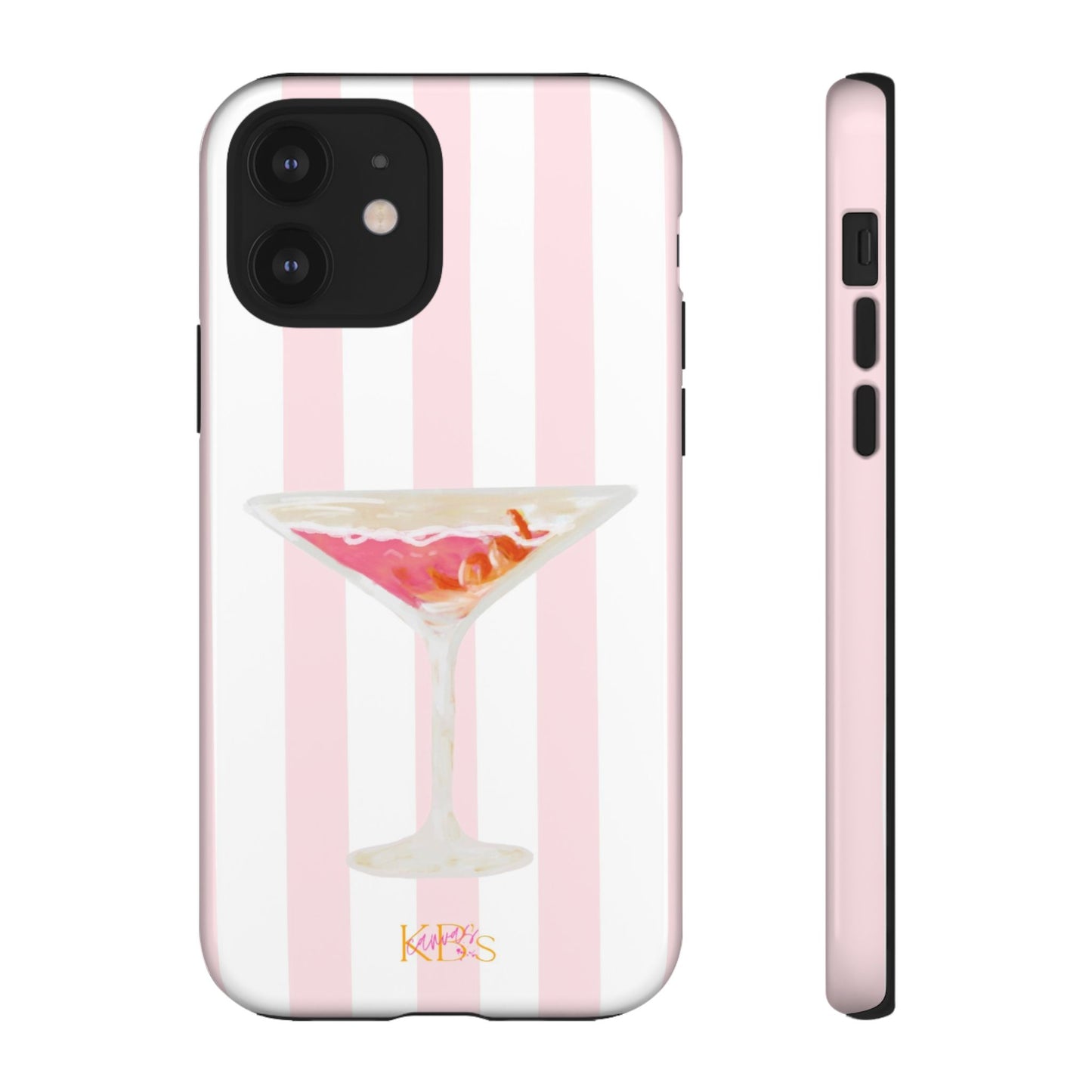Cosmopolitan Martini Tough Case